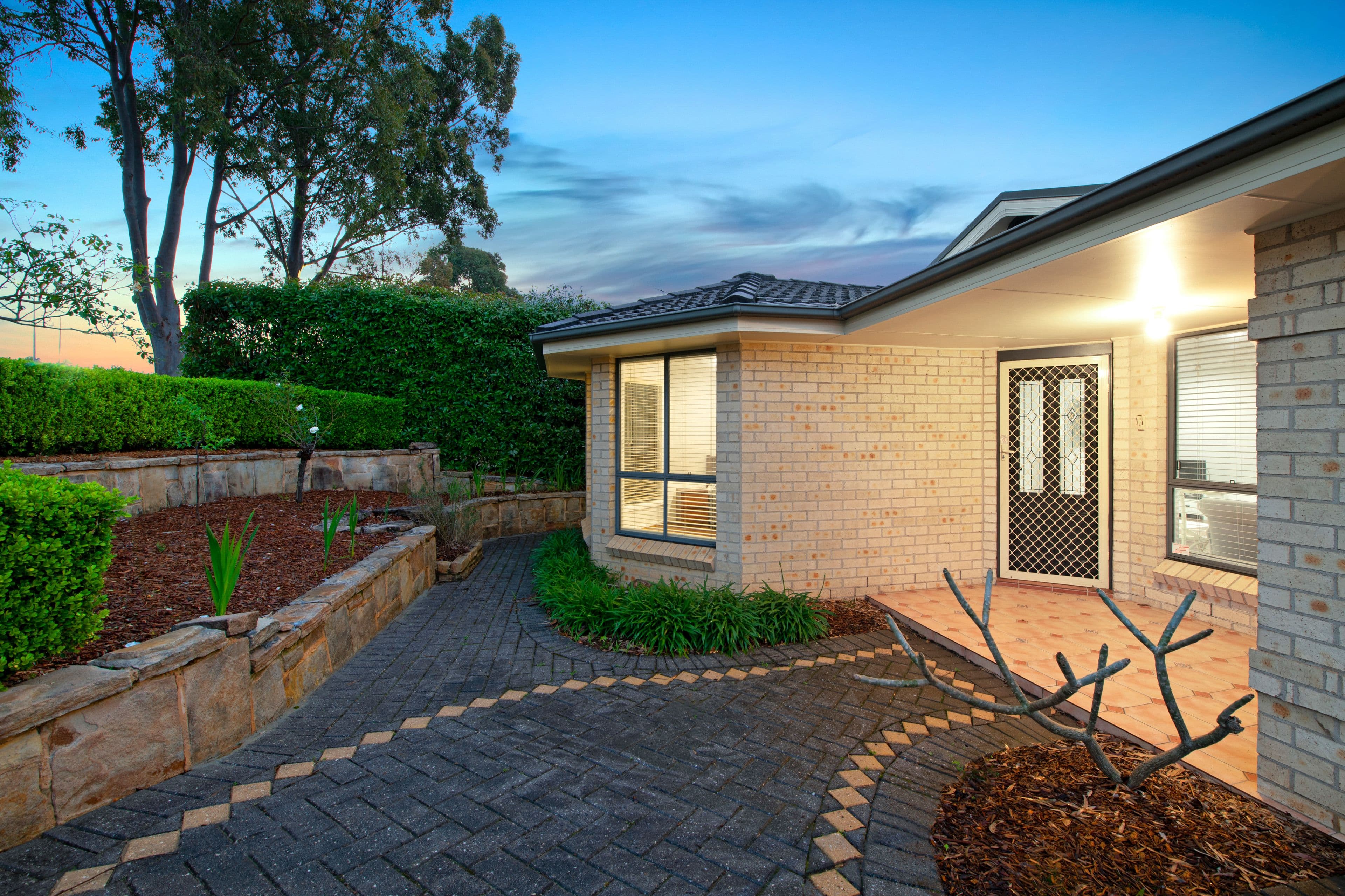 7 Marella Avenue, Kellyville NSW 2155, Kellyville - Thumbnail 4