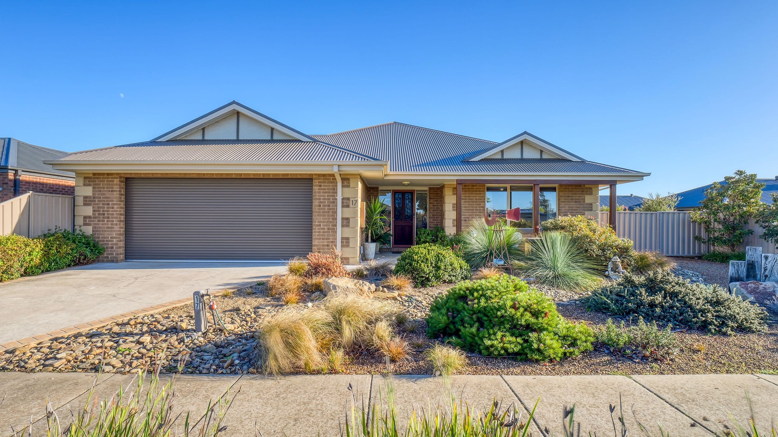 17 Kean Road, Nagambie VIC 3608, Nagambie - Image 1