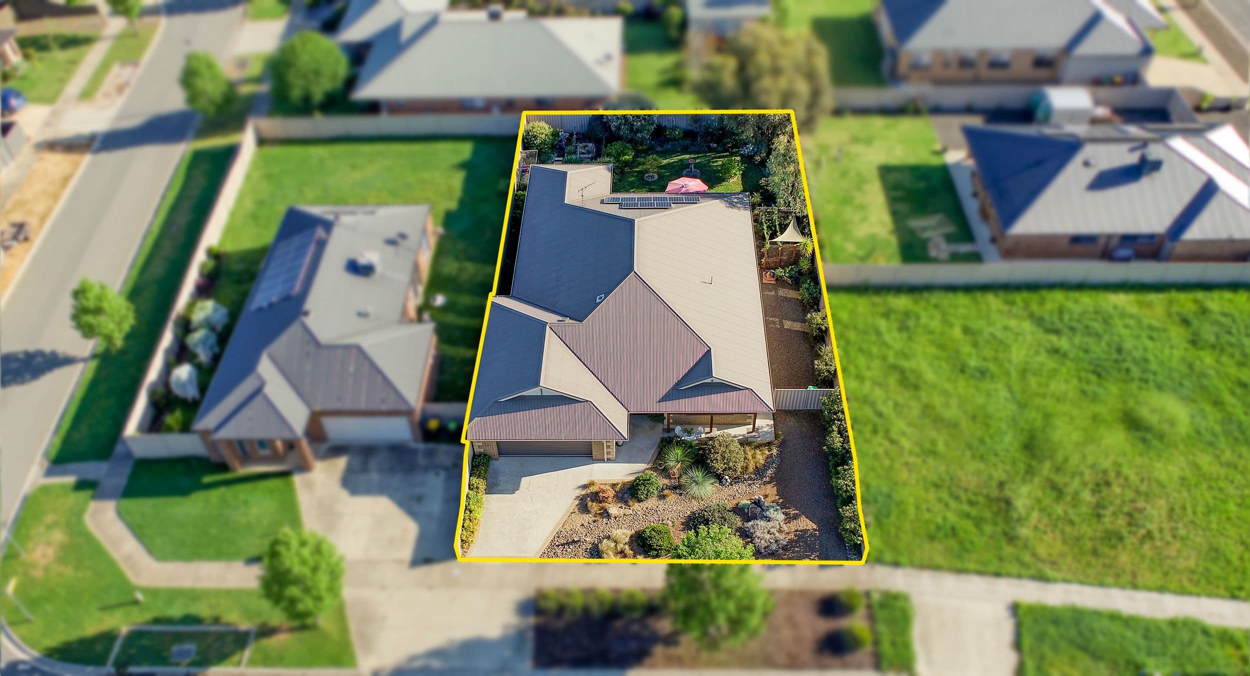 17 Kean Road, Nagambie VIC 3608, Nagambie - Thumbnail 2