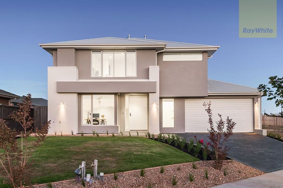 28 Halycon Bend, Beveridge VIC 3753, Beveridge - Image 1