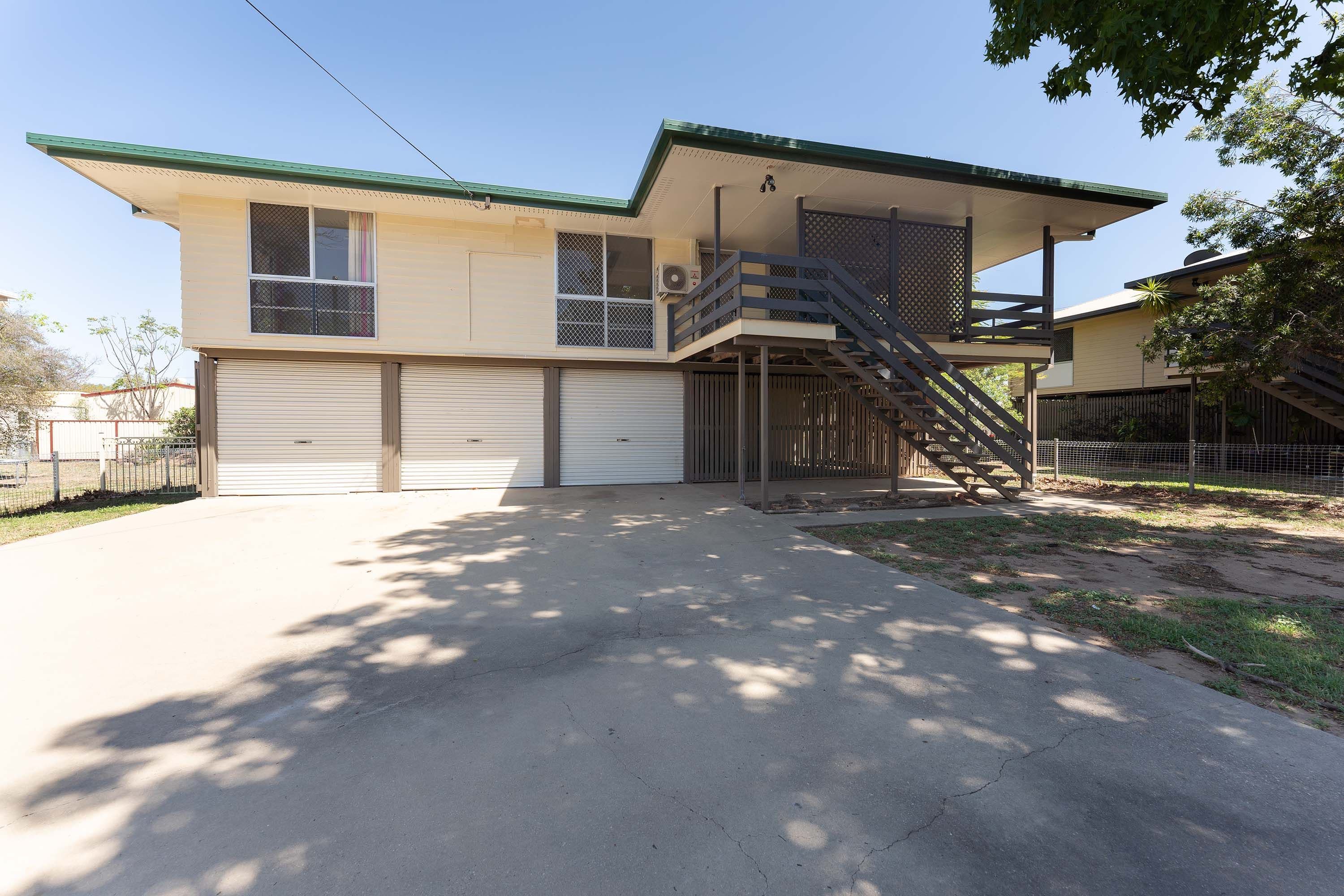 6 Gladstone Street, Emerald QLD 4720, Emerald - Image 1