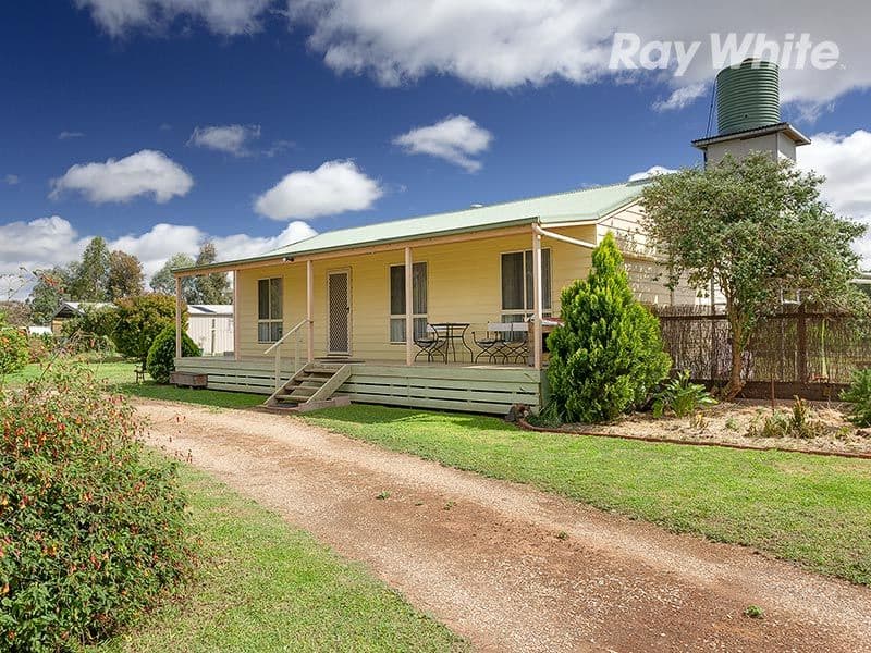 Lot 4 Belmore Street, HOWLONG NSW 2643, Howlong - Image 1