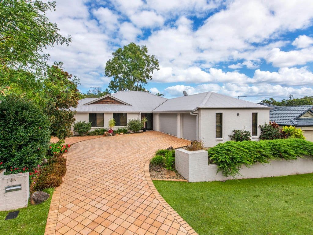 36 Dicaprio Circuit, Bridgeman Downs QLD 4035, Bridgeman Downs - Image 1