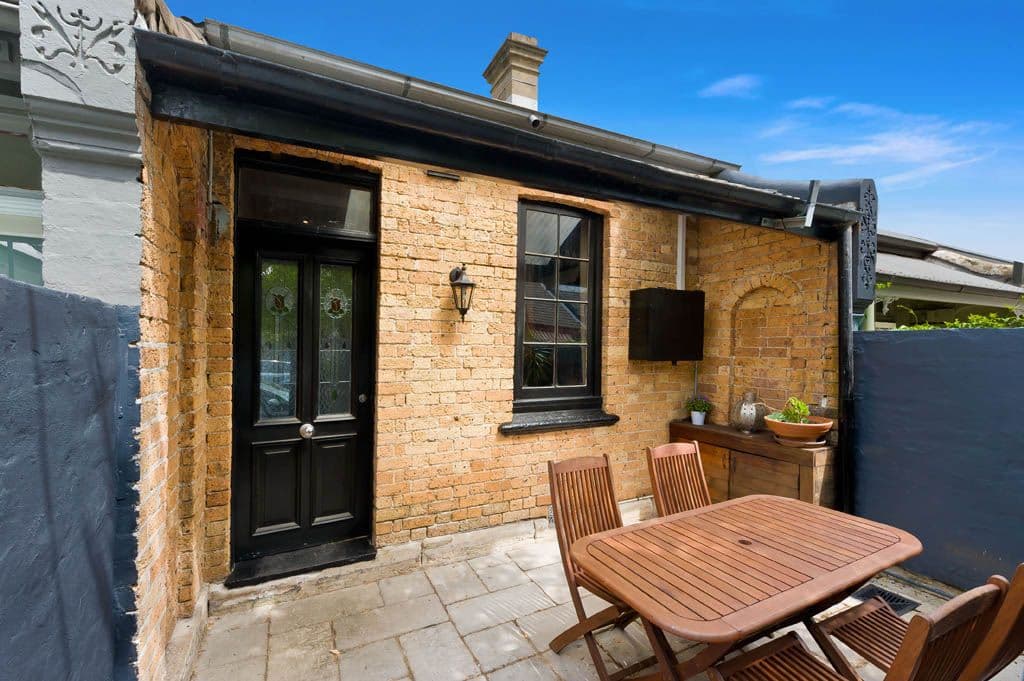 48 Rofe Street, LEICHHARDT NSW 2040, Leichhardt - Image 1
