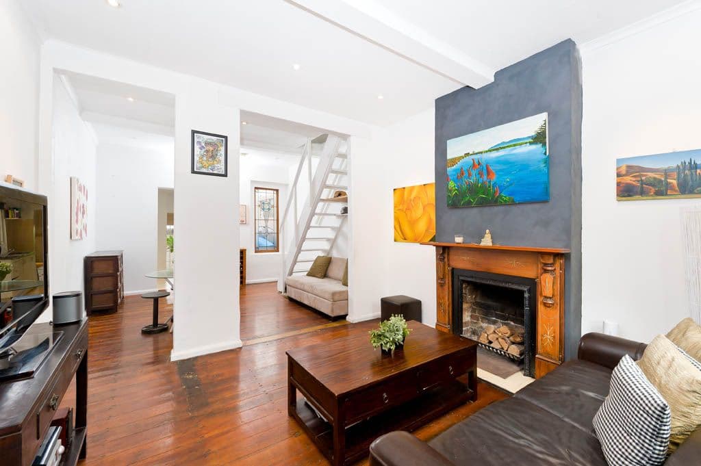 48 Rofe Street, LEICHHARDT NSW 2040, Leichhardt - Thumbnail 2