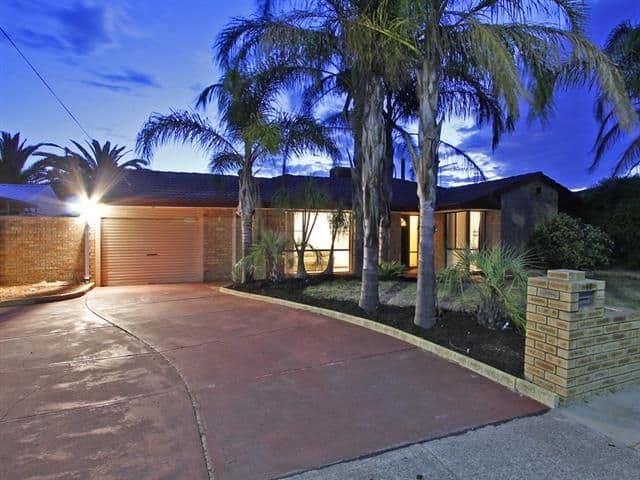 45 Fountain Way, HUNTINGDALE WA 6110, Huntingdale - Thumbnail 4
