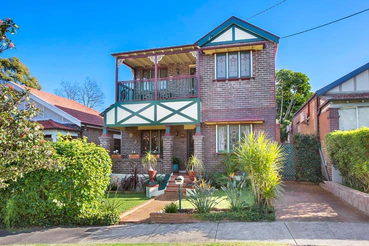 12 Potter Street, Russell Lea NSW 2046, Russell Lea - Image 1