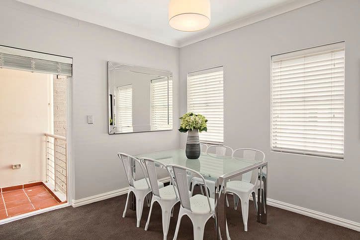 28 Ridge Street, NORTH SYDNEY NSW 2060, North Sydney - Thumbnail 3