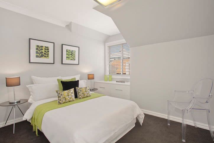 28 Ridge Street, NORTH SYDNEY NSW 2060, North Sydney - Thumbnail 4