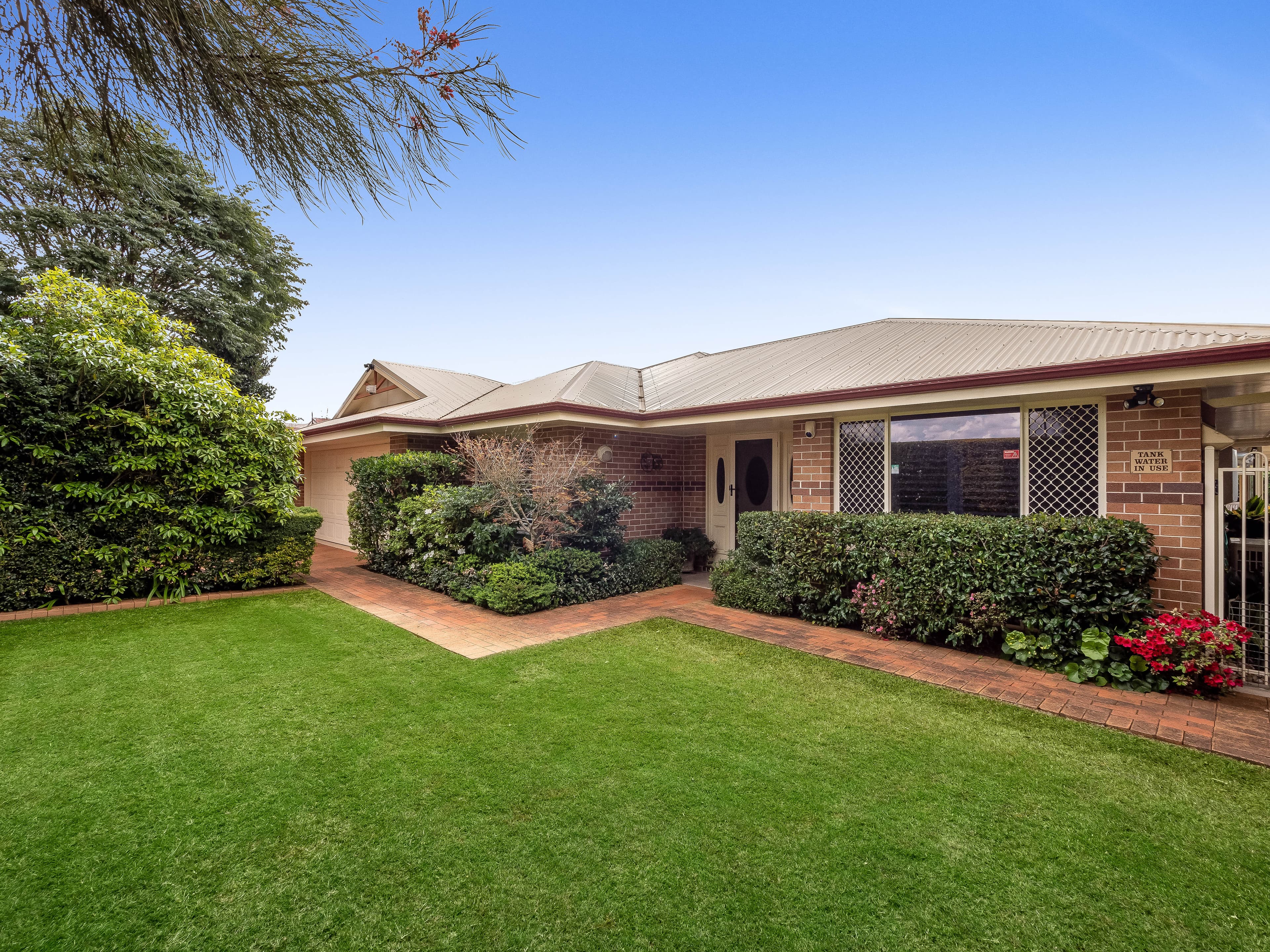 1A Collier Street, Rangeville QLD 4350, Rangeville - Image 1