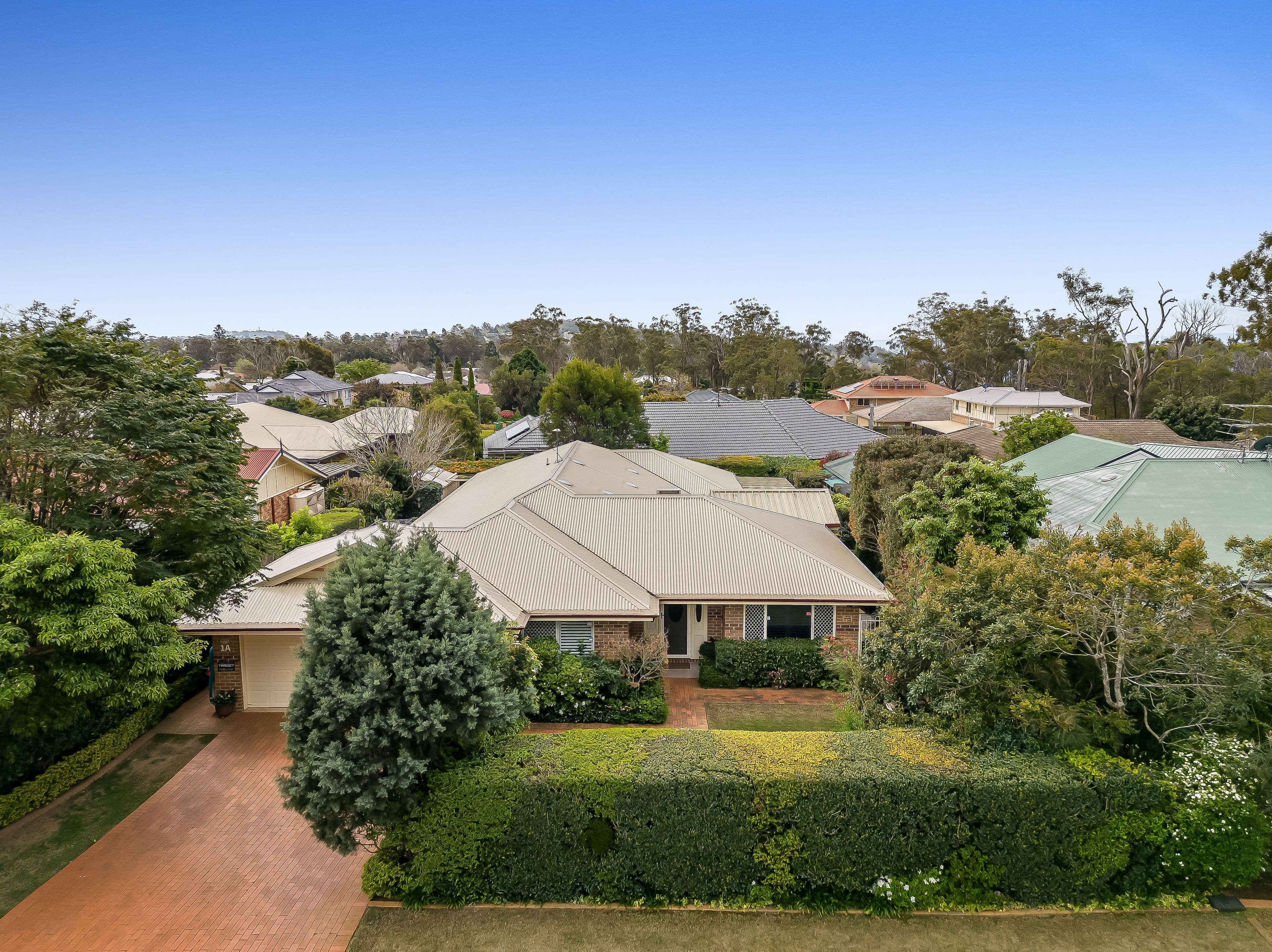 1A Collier Street, Rangeville QLD 4350, Rangeville - Thumbnail 2