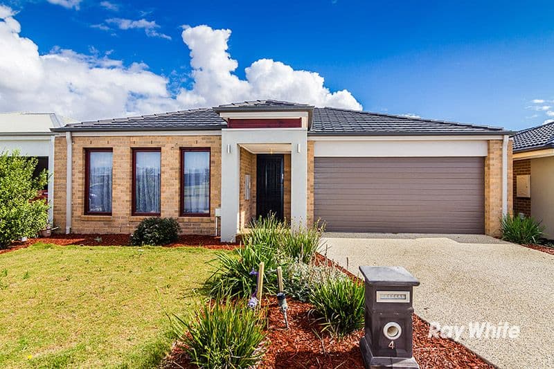 4 Sawgrass Way, Cranbourne West VIC 3977, Cranbourne West - Image 1