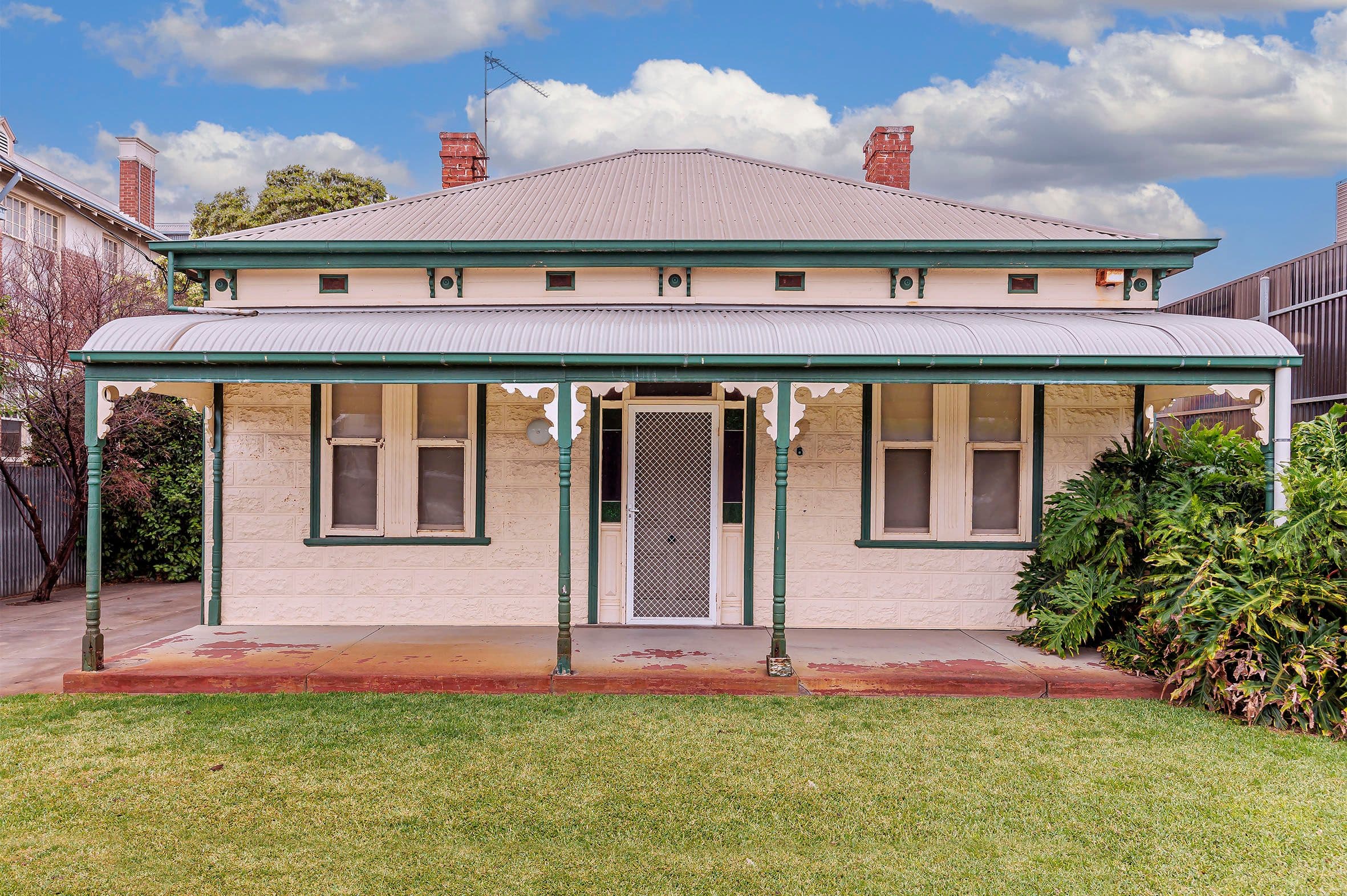 6 Carlisle Street, Ethelton SA 5015, Ethelton - Image 1