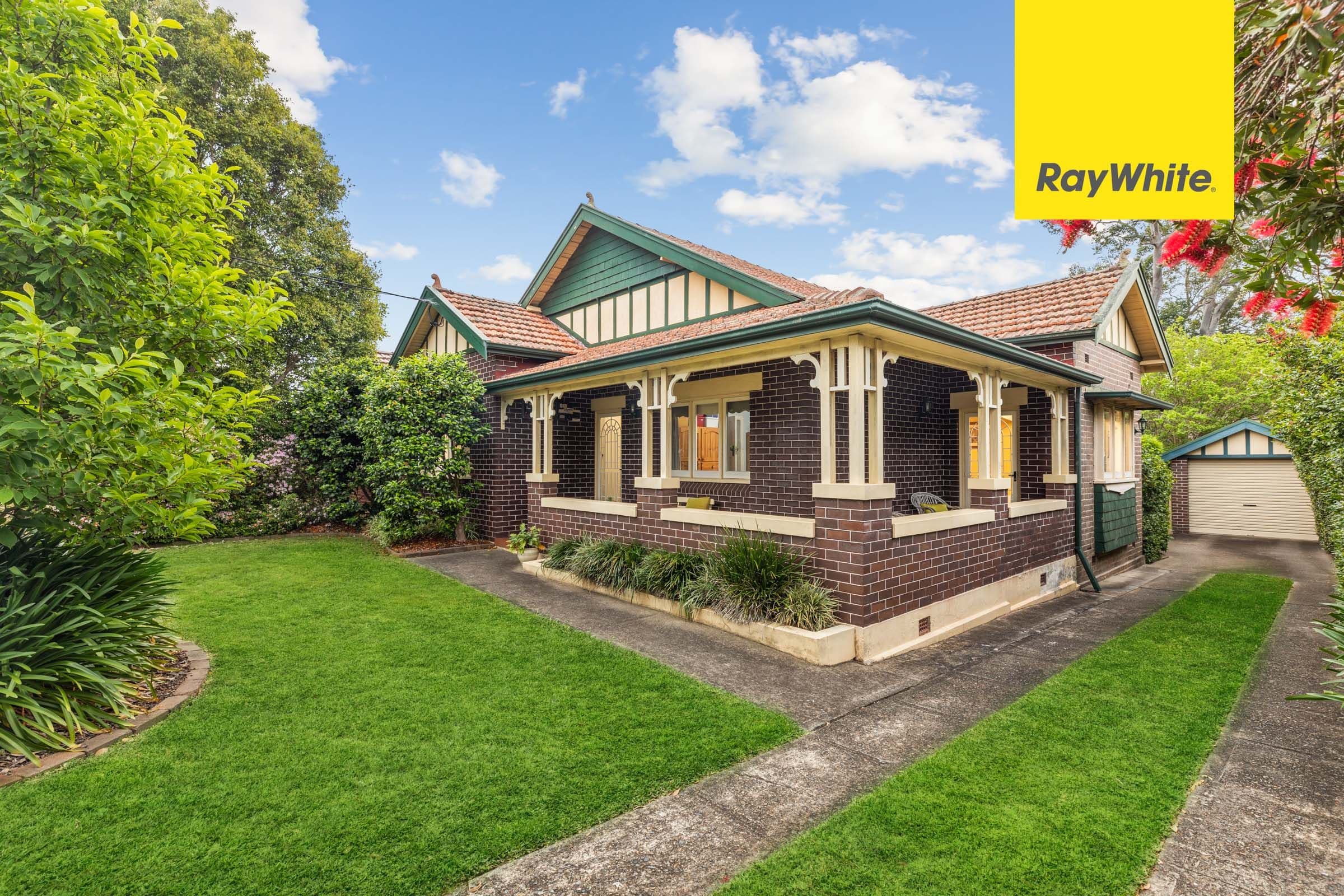291 Rowe Street, Eastwood NSW 2122, Eastwood - Image 1