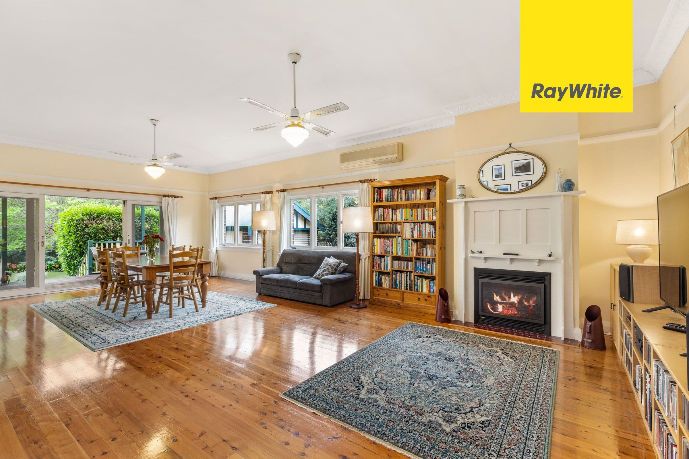 291 Rowe Street, Eastwood NSW 2122, Eastwood - Thumbnail 2