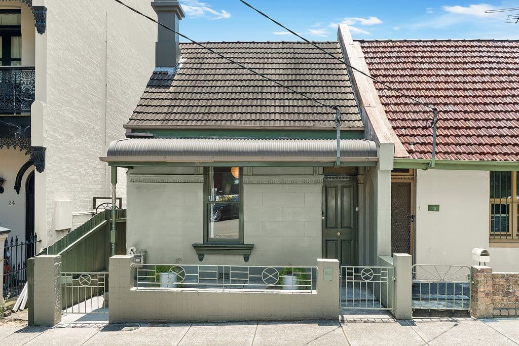 22 Westbourne Street, Stanmore - Image 1