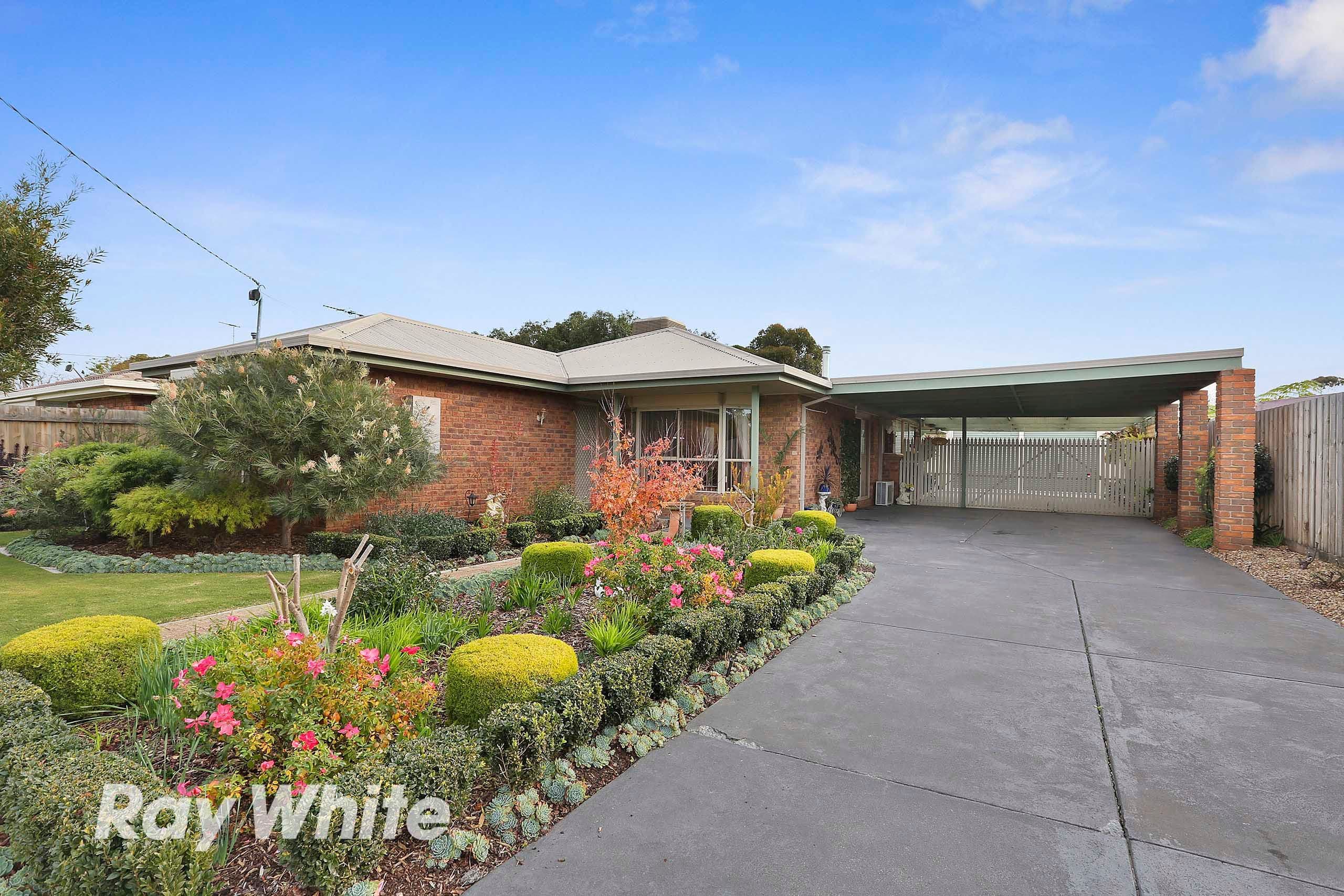 43 Cameron Crescent, Lara VIC 3212, Lara - Image 1