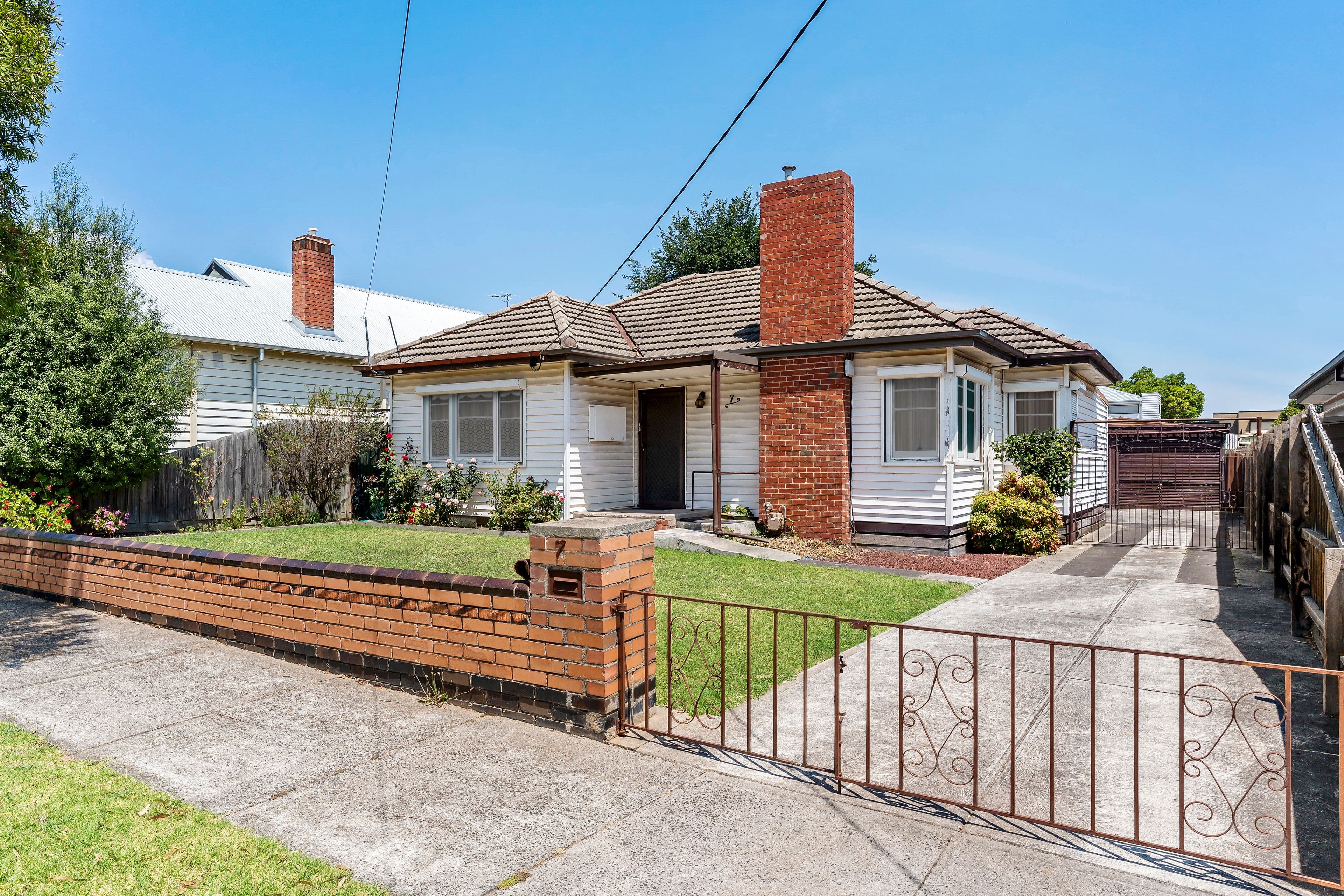 7 Eden Street, Footscray VIC 3011, Footscray - Image 1