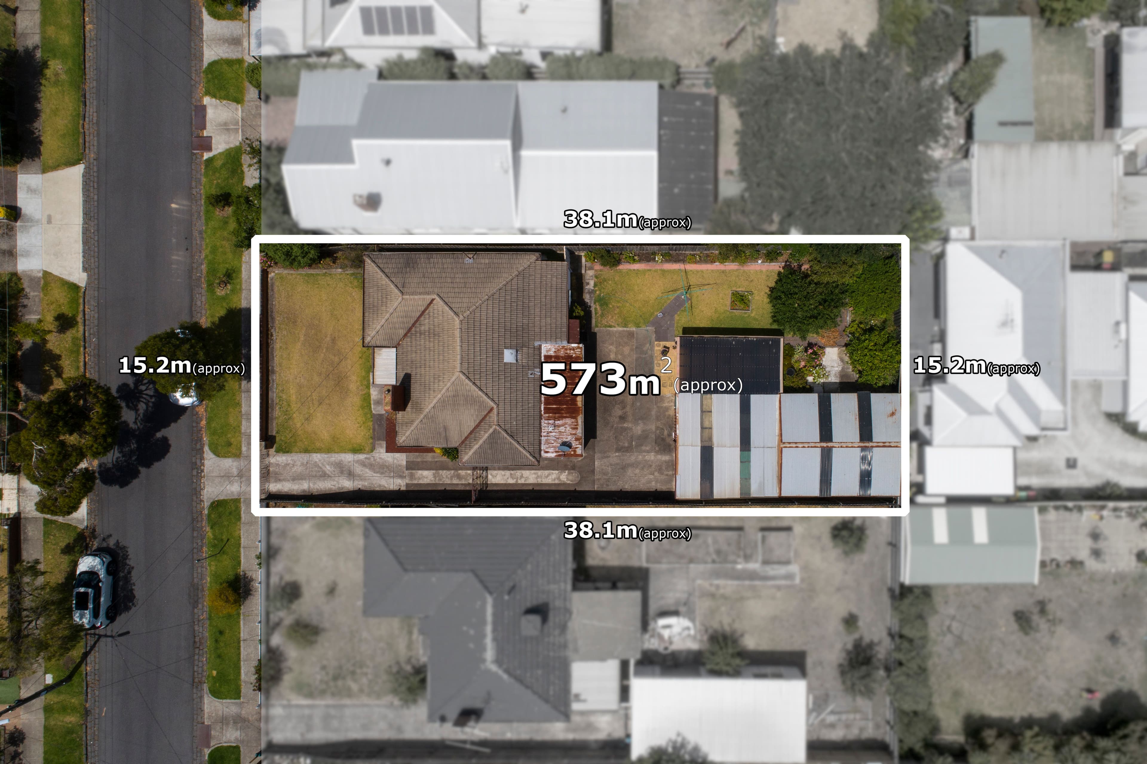7 Eden Street, Footscray VIC 3011, Footscray - Thumbnail 2