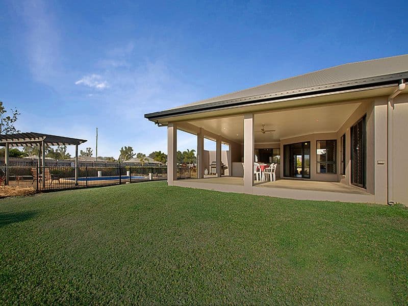 40 Tennessee Way, KELSO QLD 4815, Kelso - Image 1