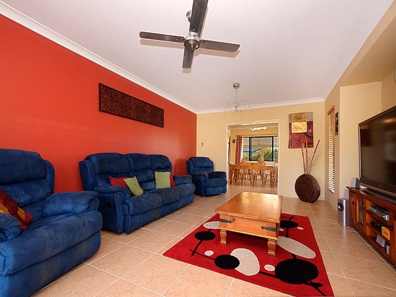40 Tennessee Way, KELSO QLD 4815, Kelso - Thumbnail 4