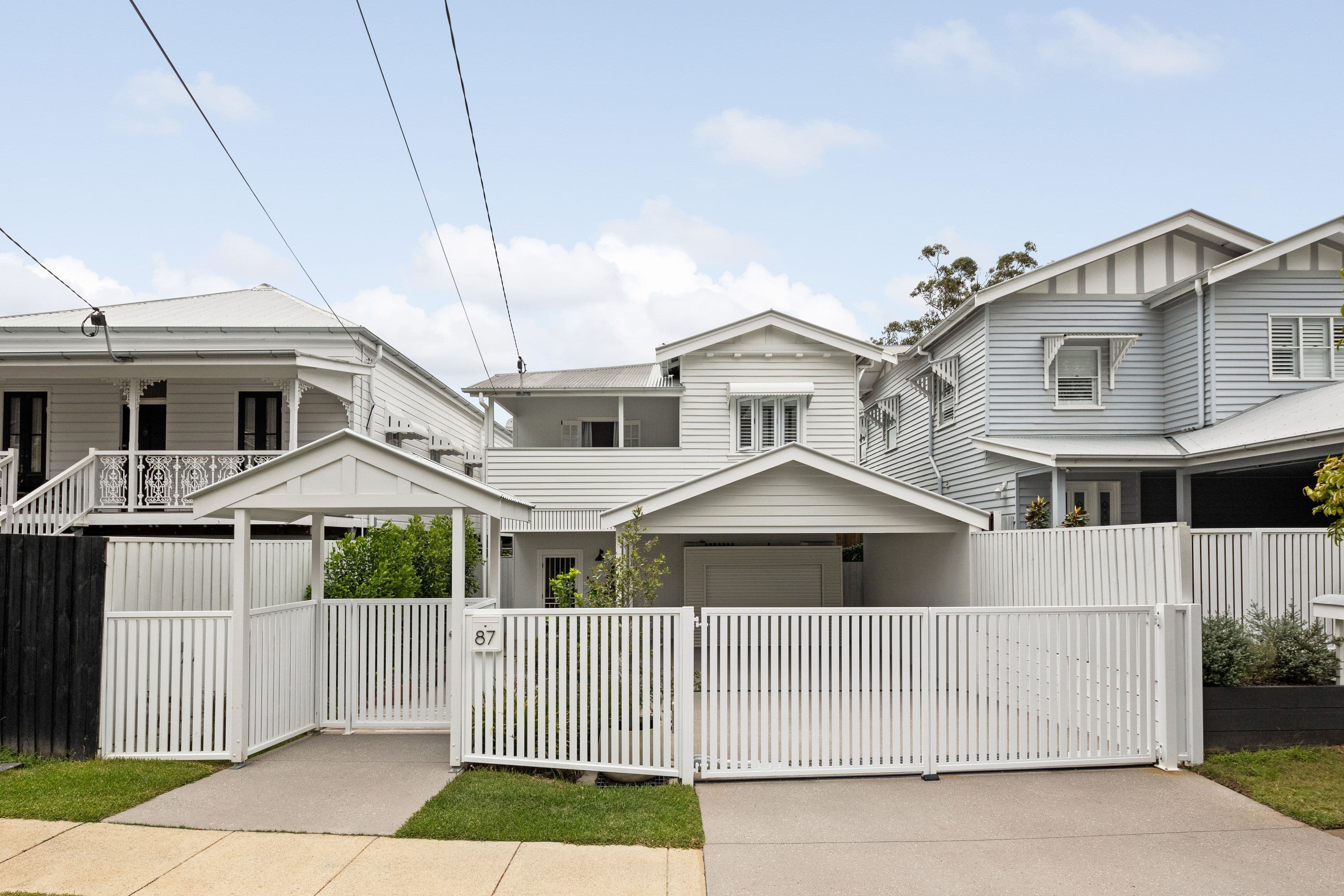 87 Beatrice Street, Bardon QLD 4065, Bardon - Thumbnail 2