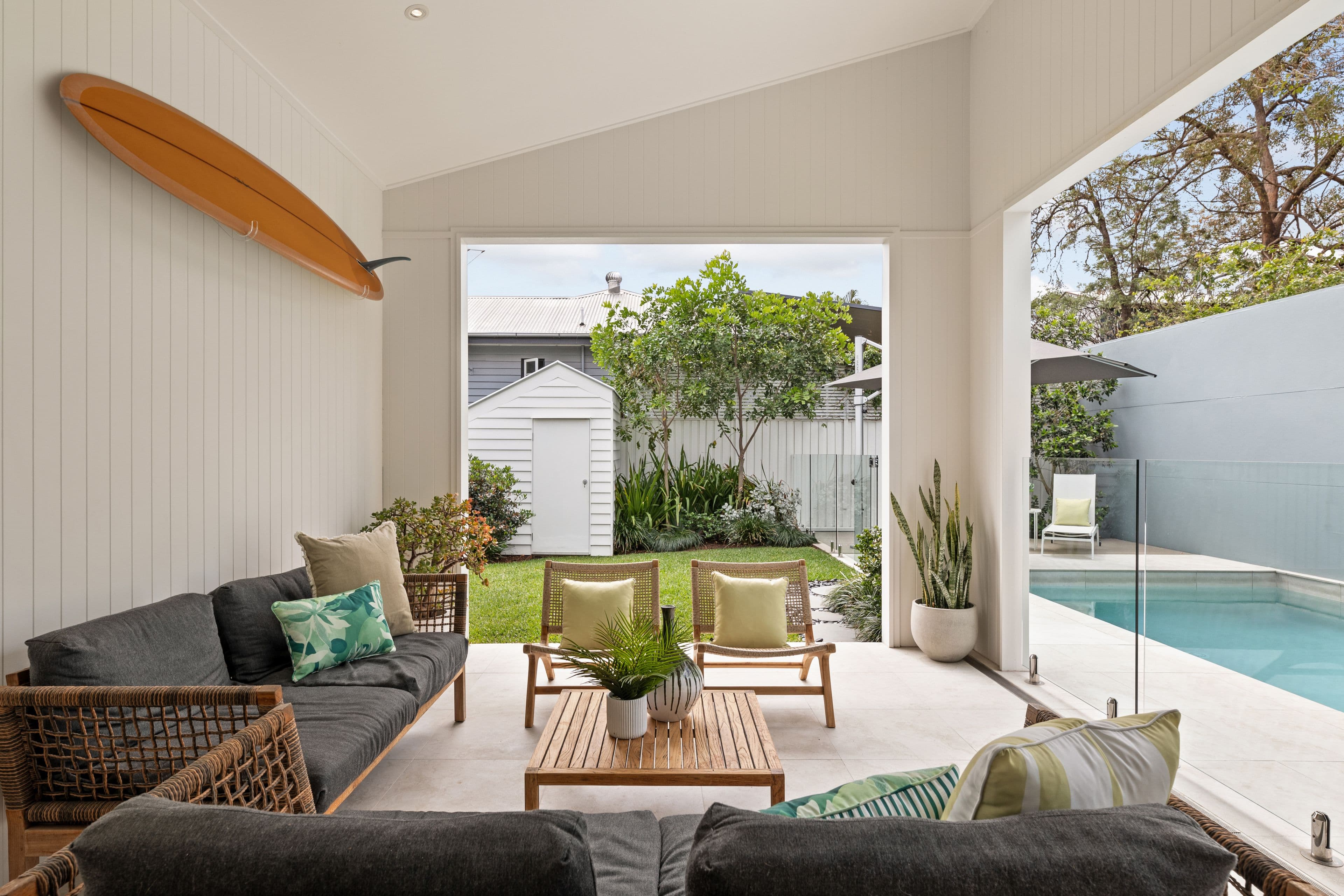 87 Beatrice Street, Bardon QLD 4065, Bardon - Thumbnail 4