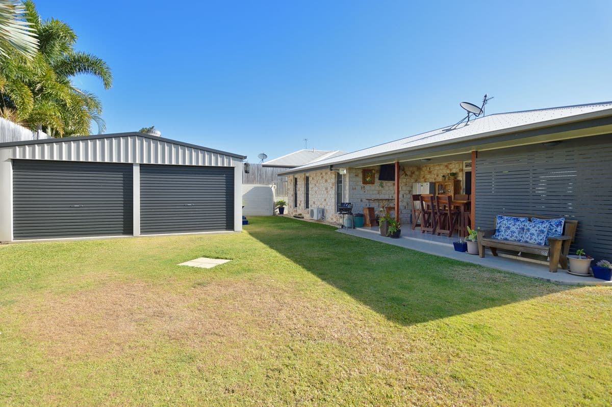59 Koowin Drive, Kirkwood QLD 4680, Kirkwood - Thumbnail 2