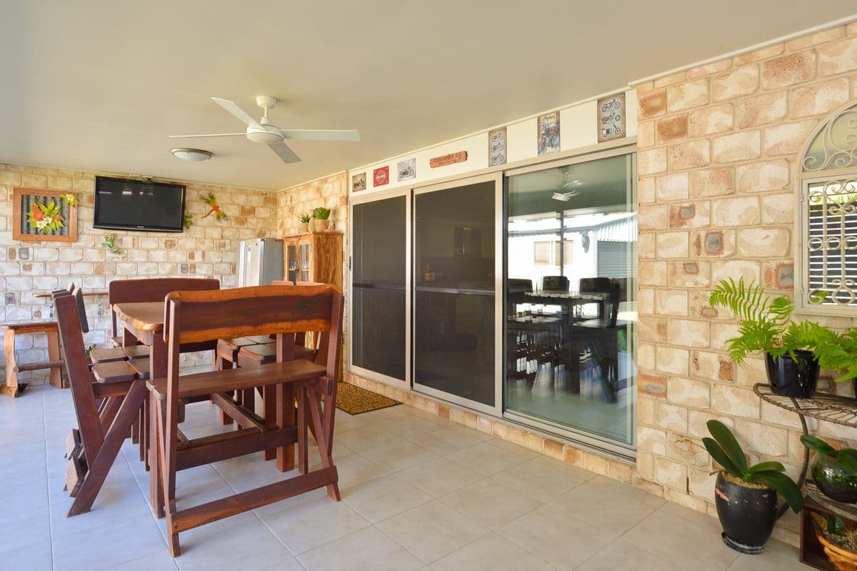59 Koowin Drive, Kirkwood QLD 4680, Kirkwood - Thumbnail 4
