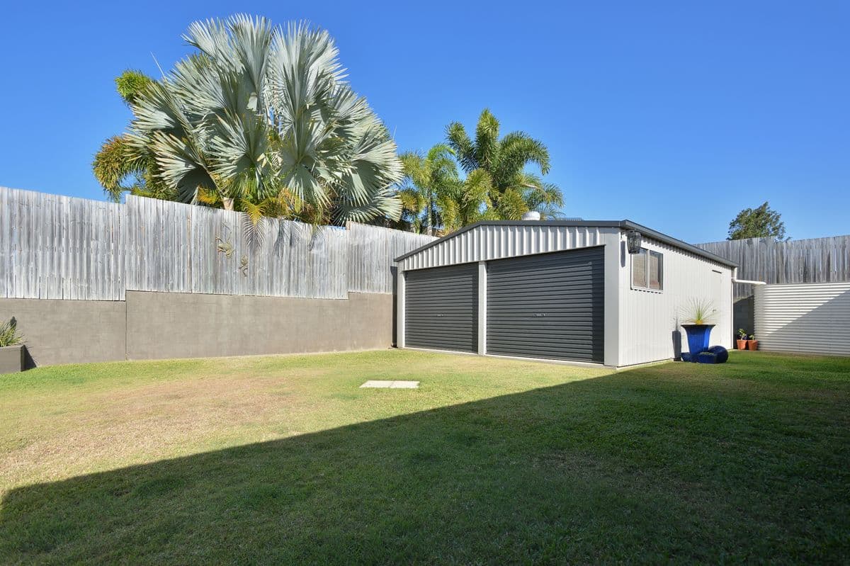 59 Koowin Drive, Kirkwood QLD 4680, Kirkwood - Thumbnail 7