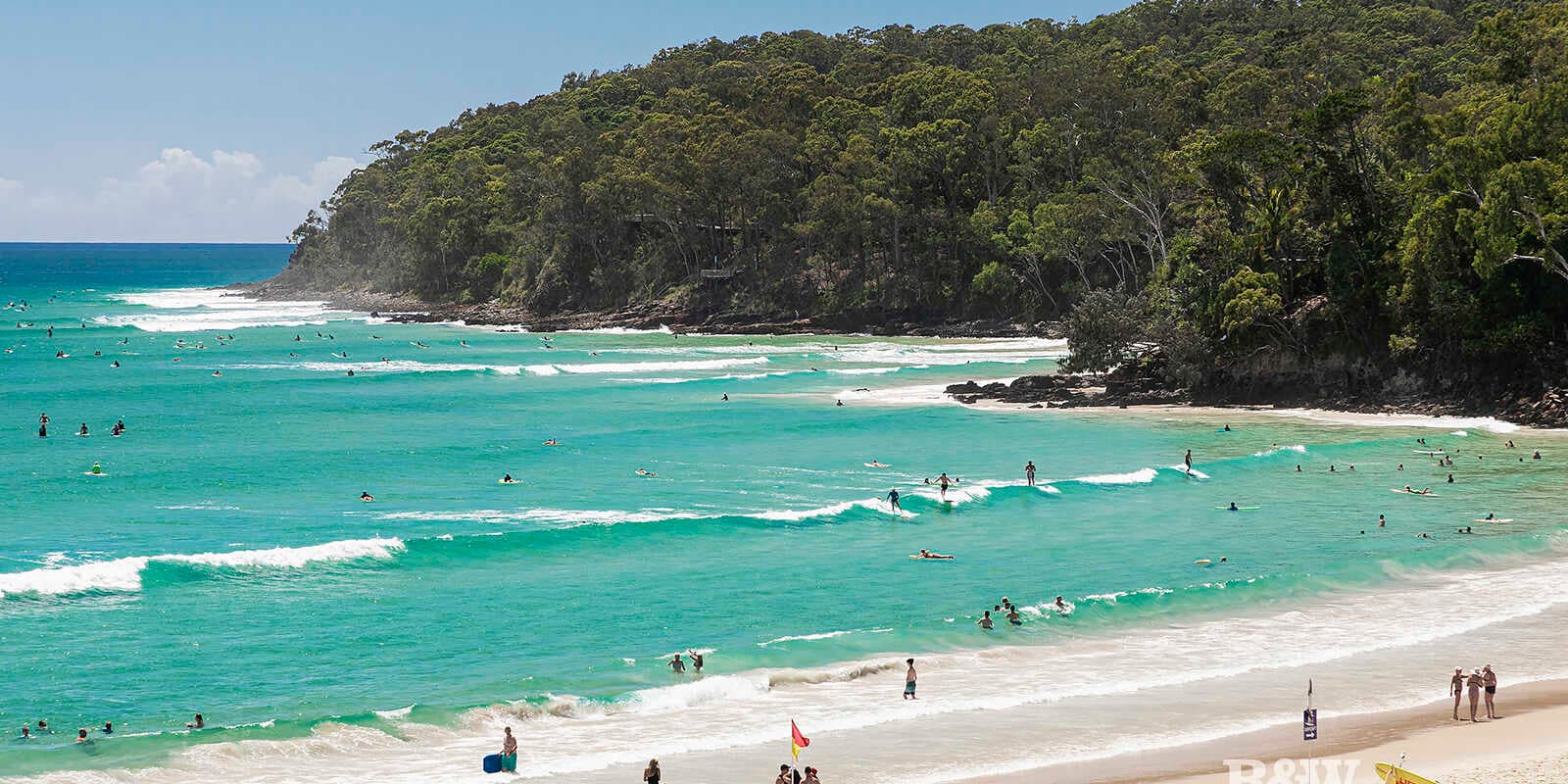 Noosa Heads, Noosa Heads - Thumbnail 2