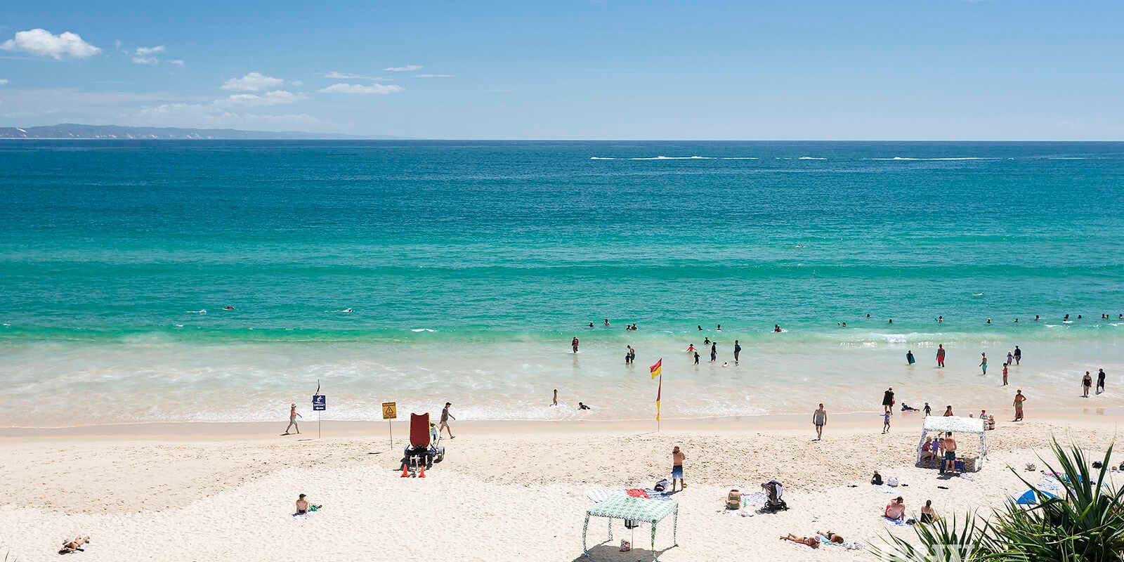 Noosa Heads, Noosa Heads - Thumbnail 3