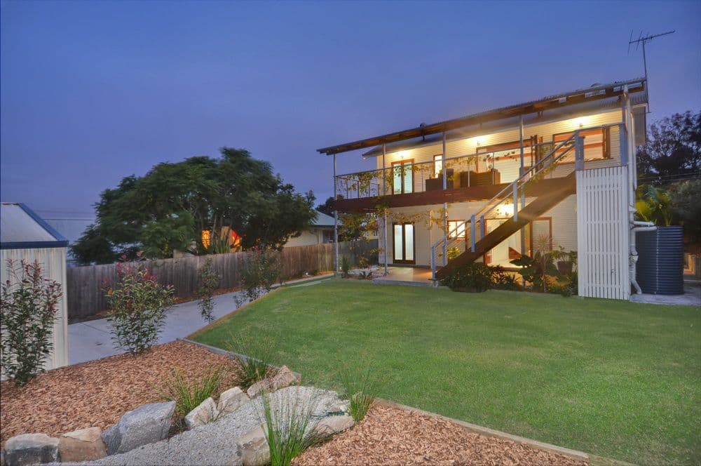 20 Hendren Street, CARINA QLD 4152, Carina - Image 1