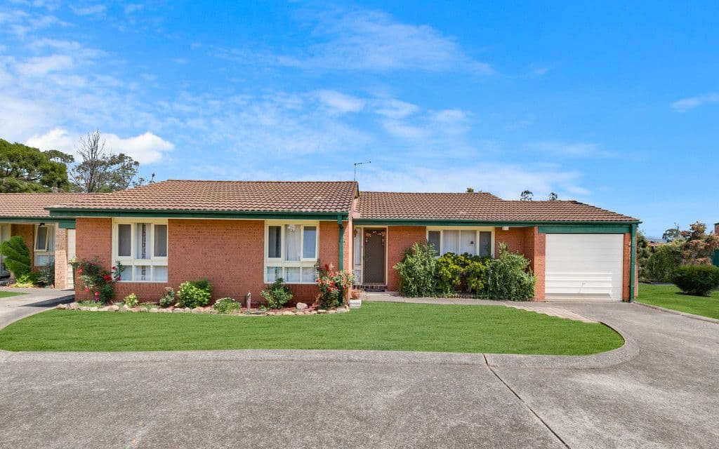 22/7 Hanlon Close, Minto NSW 2566, Minto - Thumbnail 2