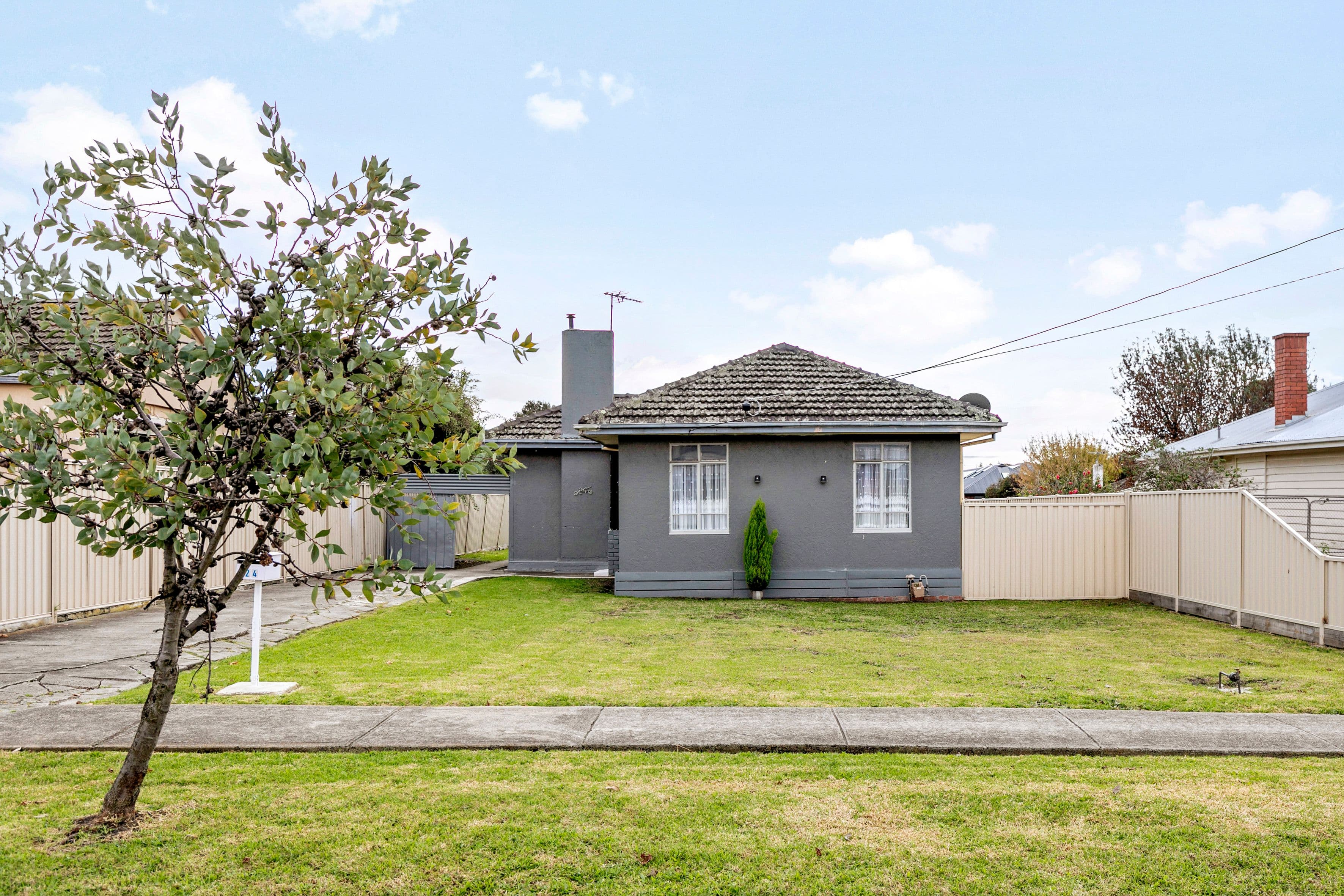 24 Queens Parade, Fawkner VIC 3060, Fawkner - Image 1