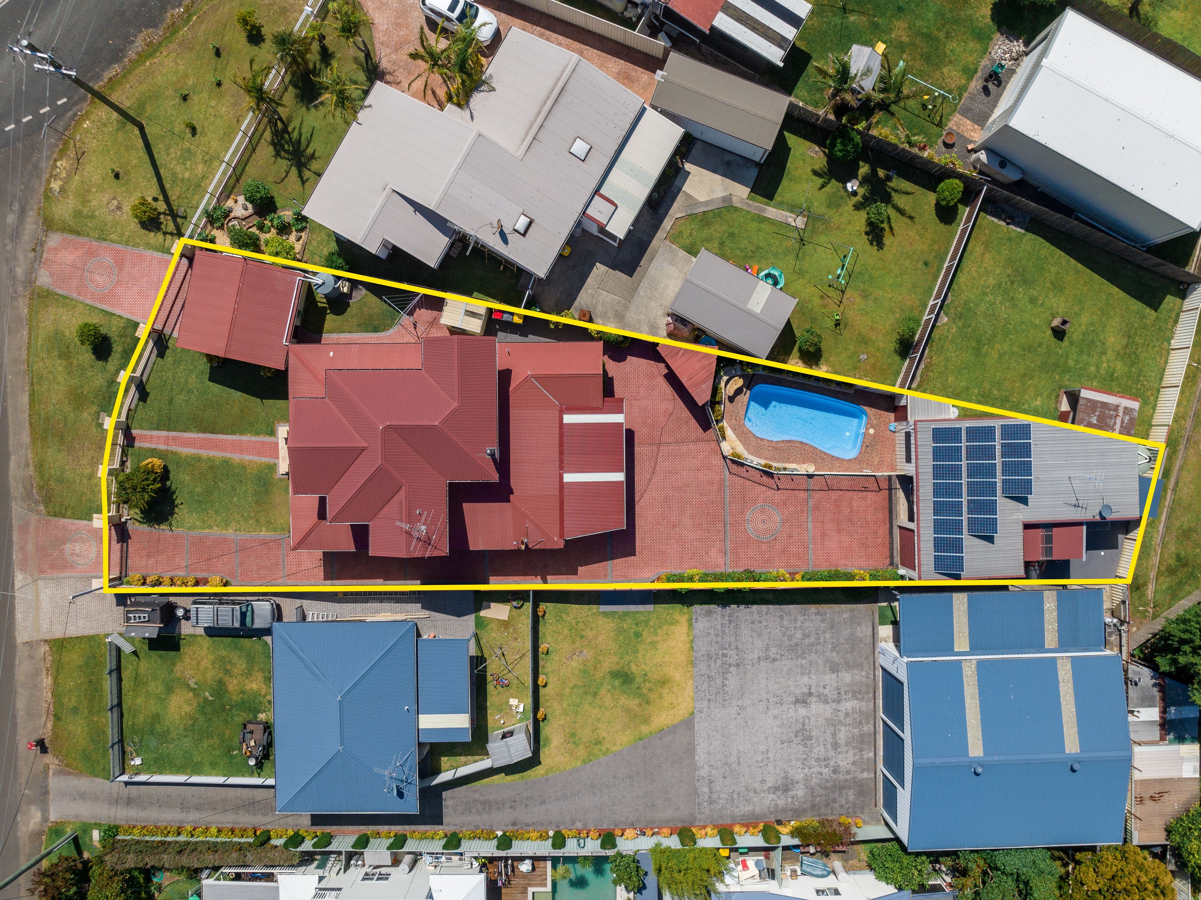 17 Tabratong Road, Helensburgh NSW 2508, Helensburgh - Thumbnail 2