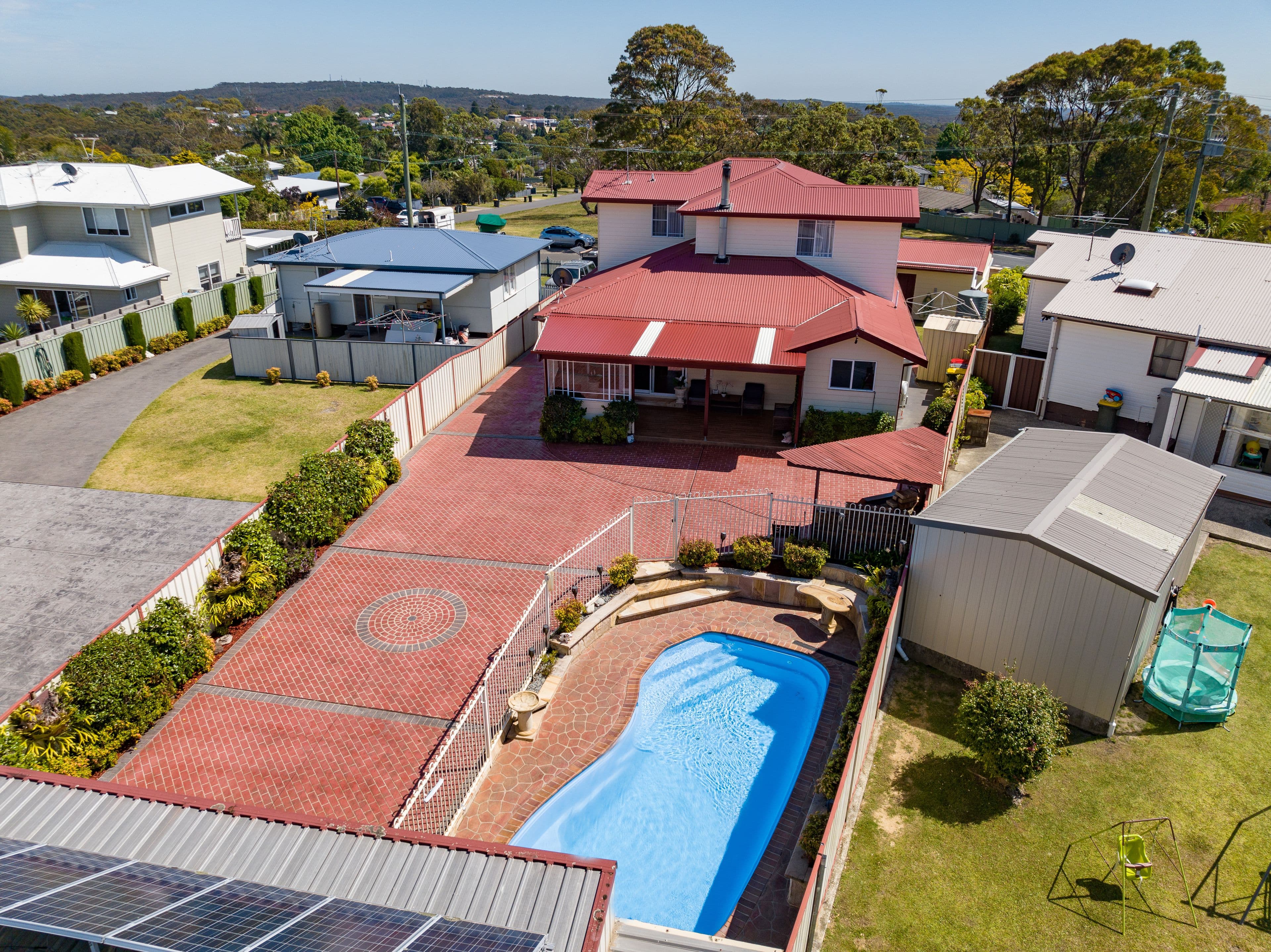 17 Tabratong Road, Helensburgh NSW 2508, Helensburgh - Thumbnail 6