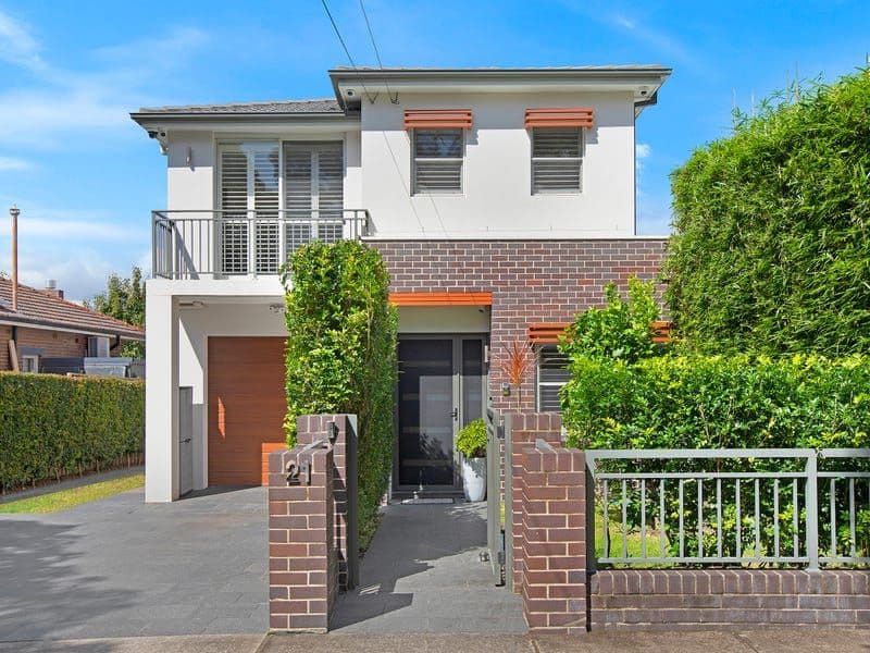 21 Montrose Road, Abbotsford NSW 2046, Abbotsford - Image 1