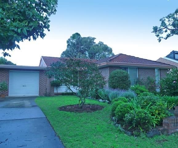 60 Potoroo Avenue, ST HELENS PARK NSW 2560, St Helens Park - Image 1