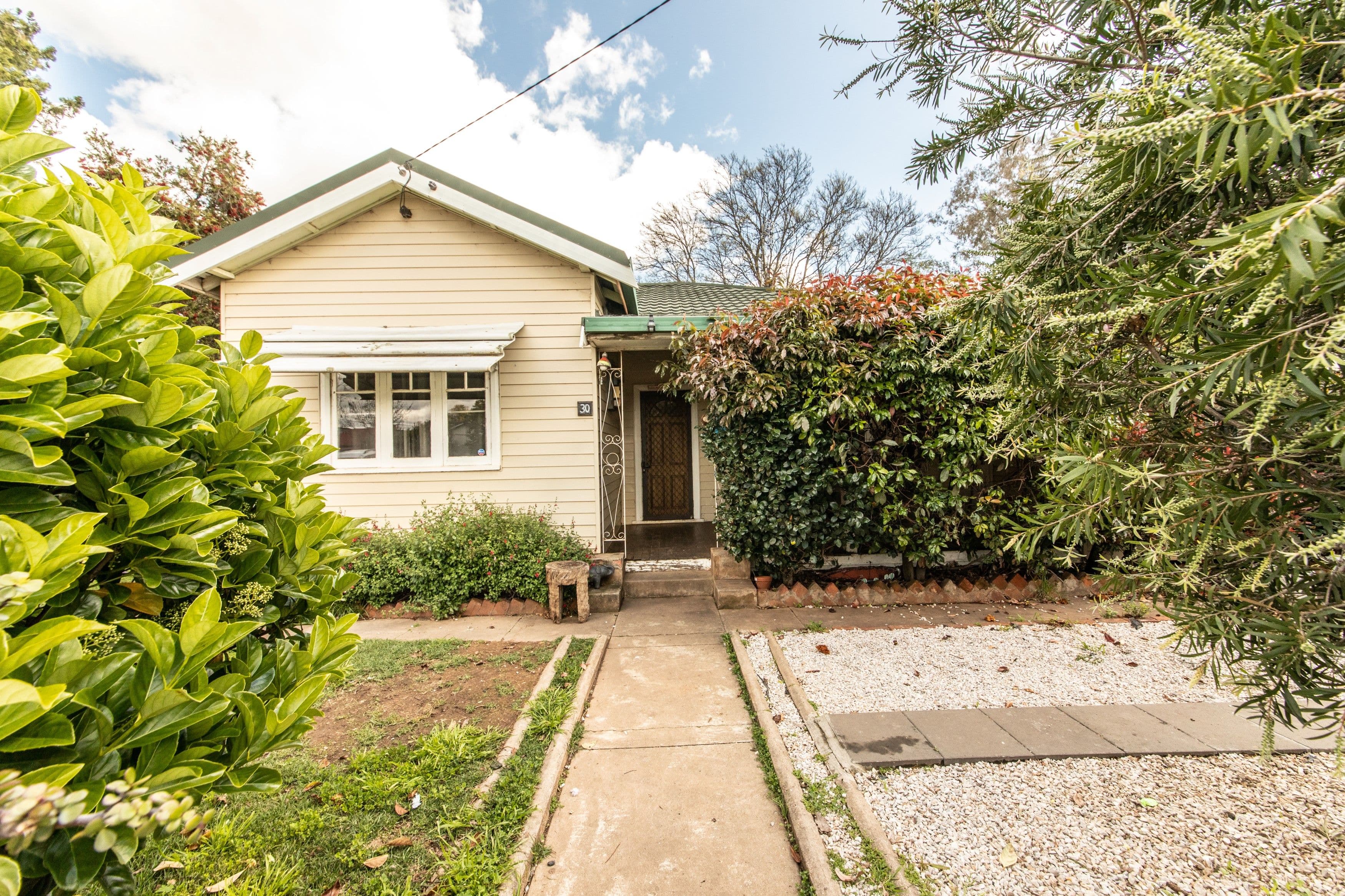30 Merilba Street, Narromine NSW 2821, Narromine - Image 1