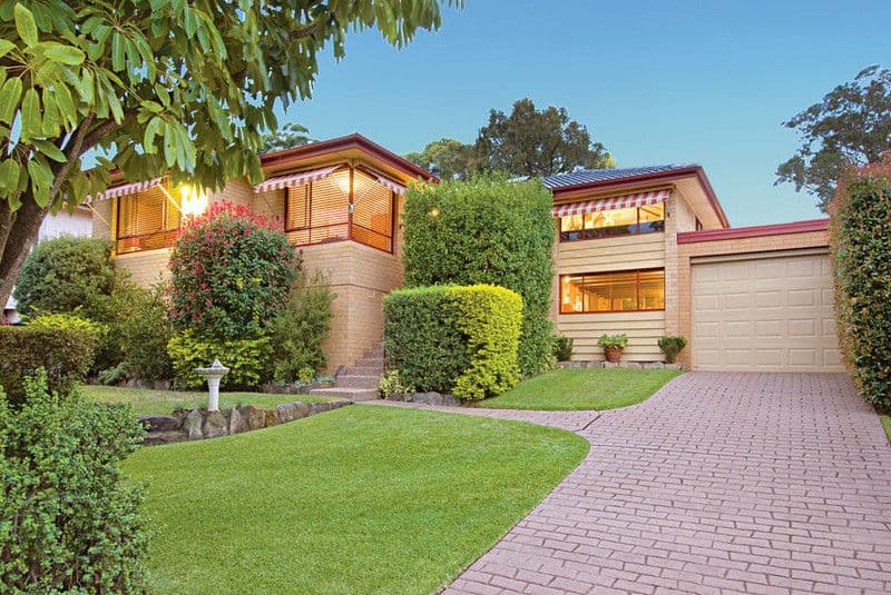 14 Berrigan Street, Winston Hills NSW 2153, Winston Hills - Image 1