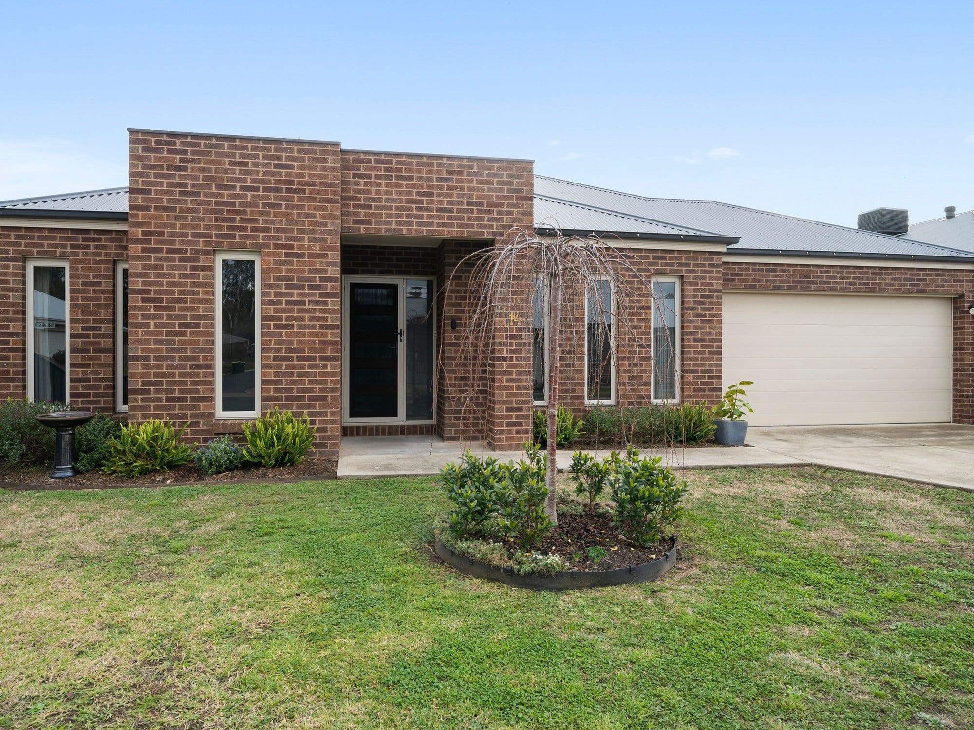 14 Trewin Street, Benalla VIC 3672, Benalla - Image 1