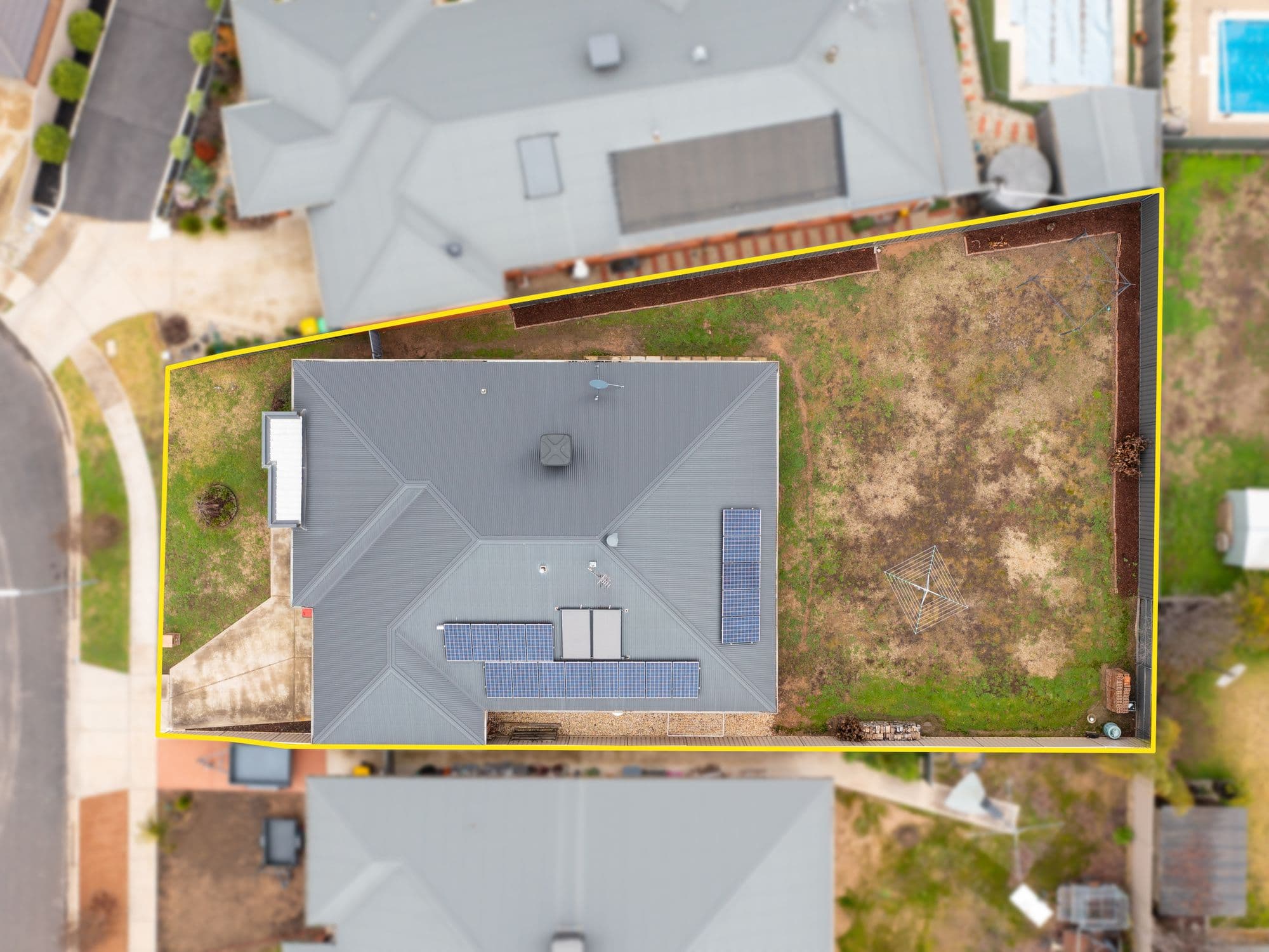 14 Trewin Street, Benalla VIC 3672, Benalla - Thumbnail 4