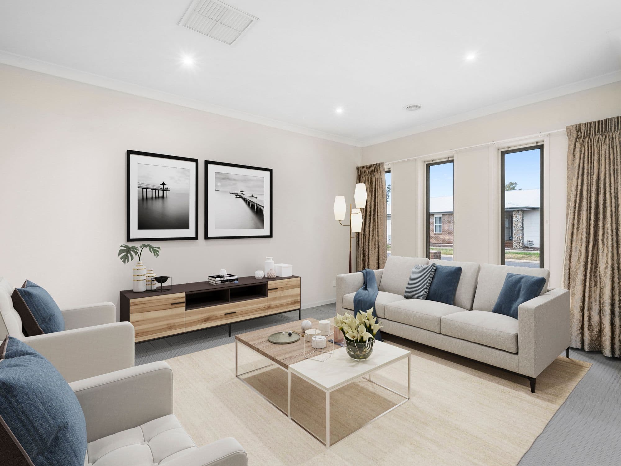 14 Trewin Street, Benalla VIC 3672, Benalla - Thumbnail 5