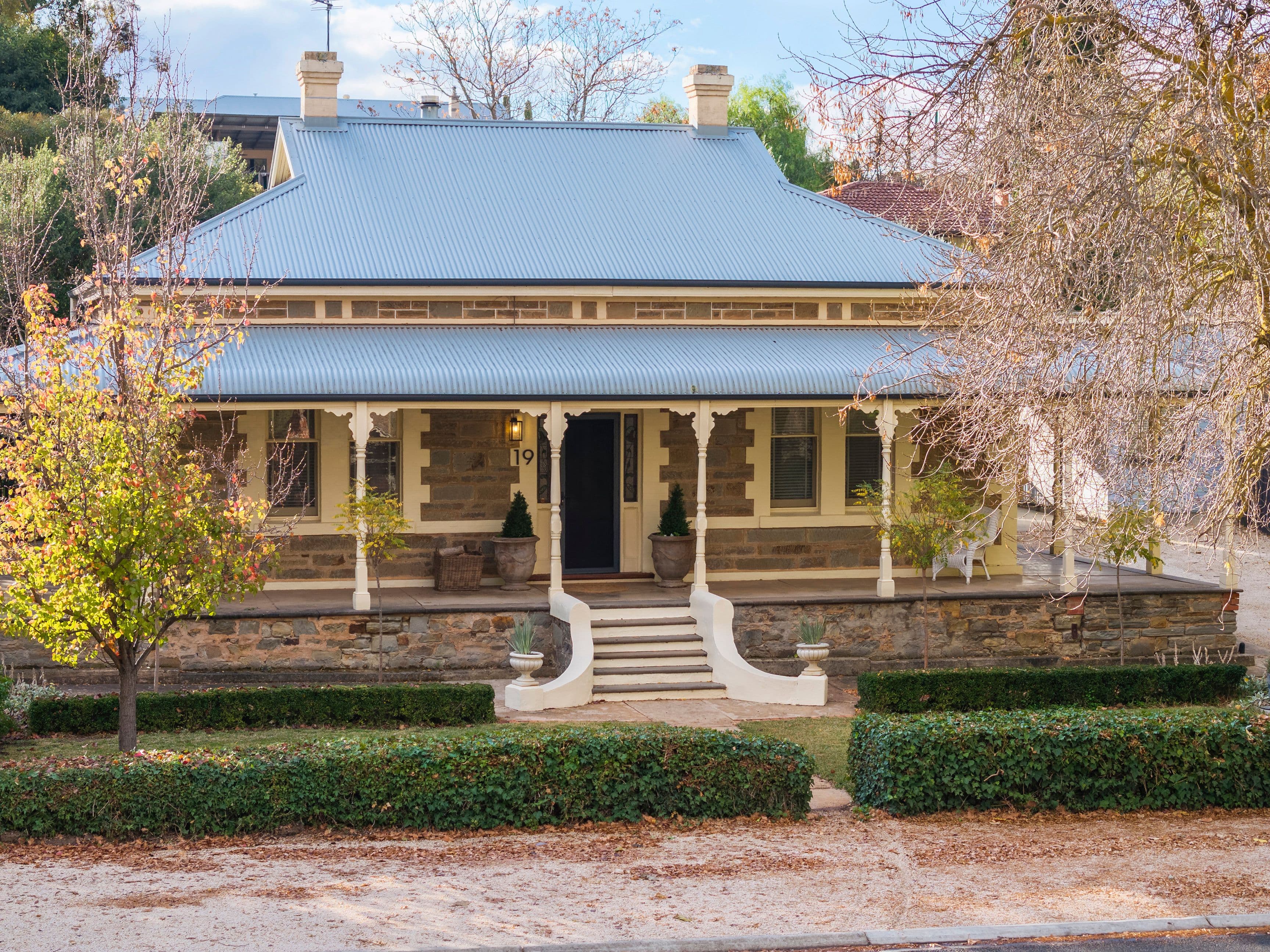 19 Burton Street, Clare SA 5453, Clare - Image 1