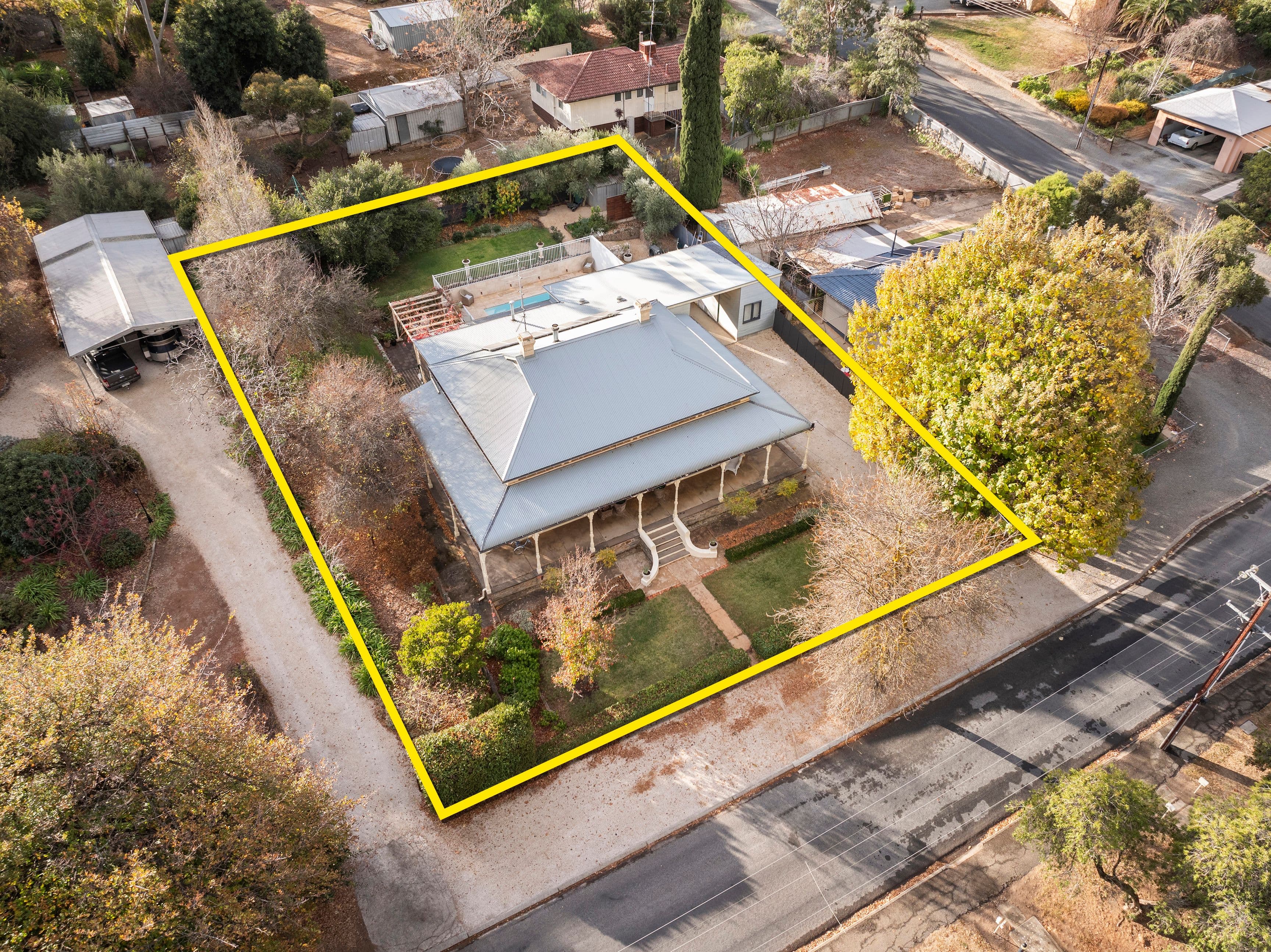 19 Burton Street, Clare SA 5453, Clare - Thumbnail 2
