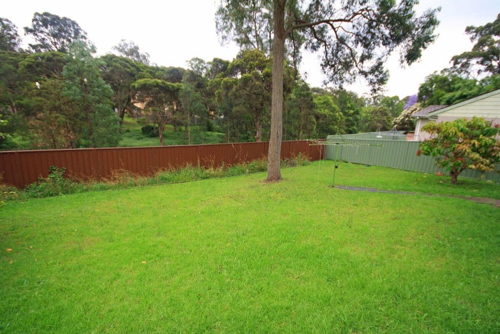 14 Hazel Place, Ingleburn NSW 2565, Ingleburn - Thumbnail 5