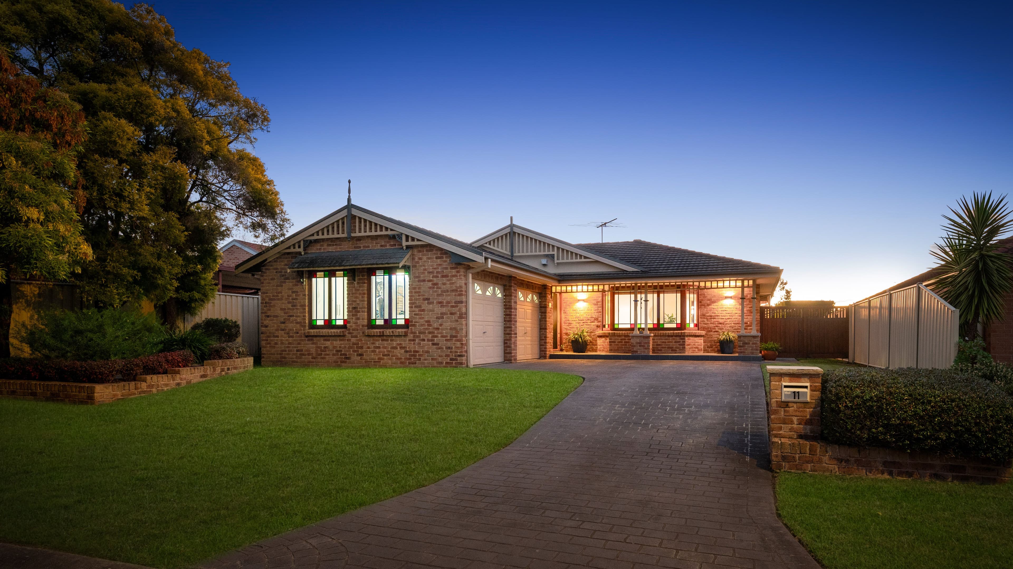 11 Plukavec Circuit, Prestons NSW 2170, Prestons - Image 1