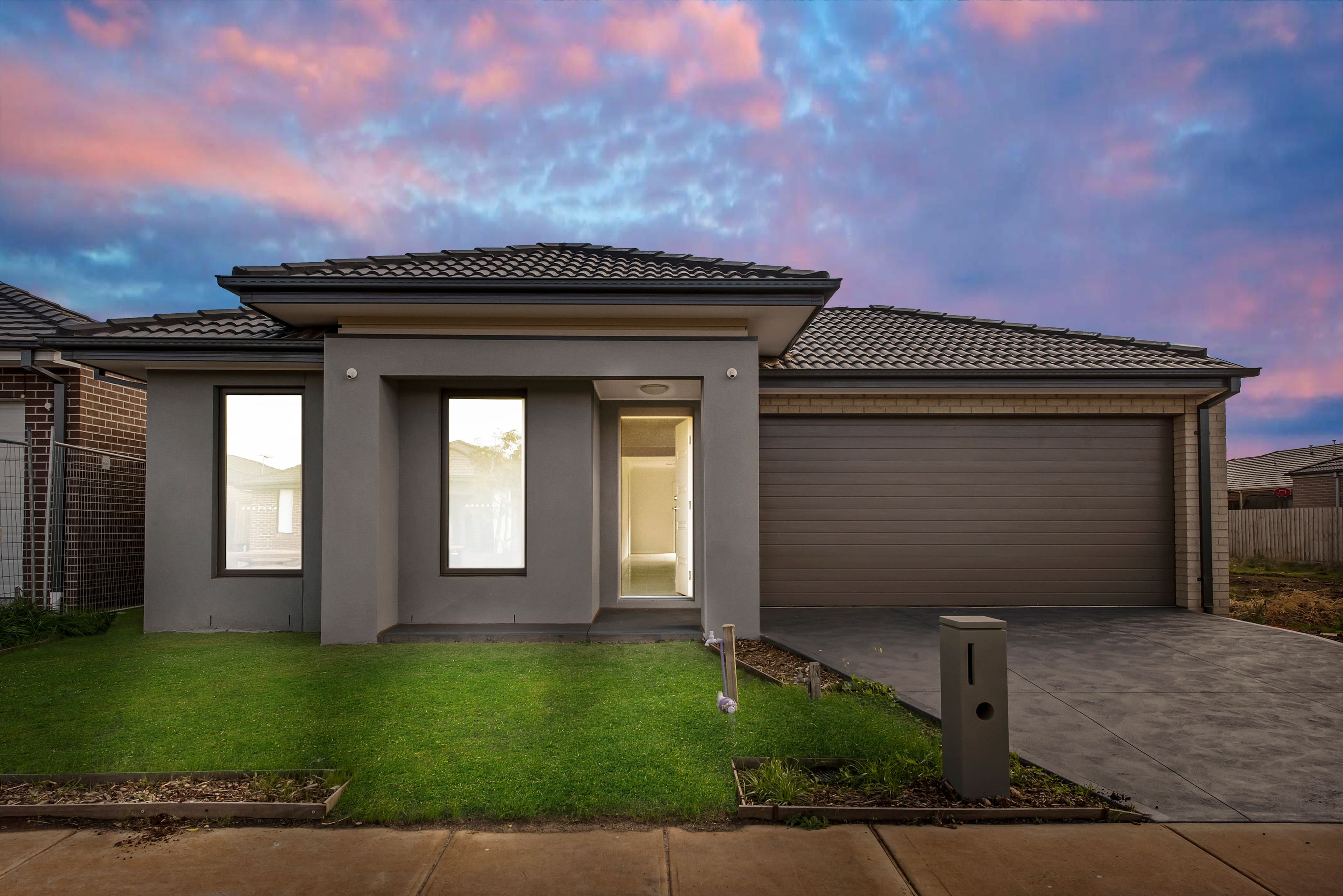 10 Beaumont Street, AINTREE VIC 3336, Aintree - Image 1