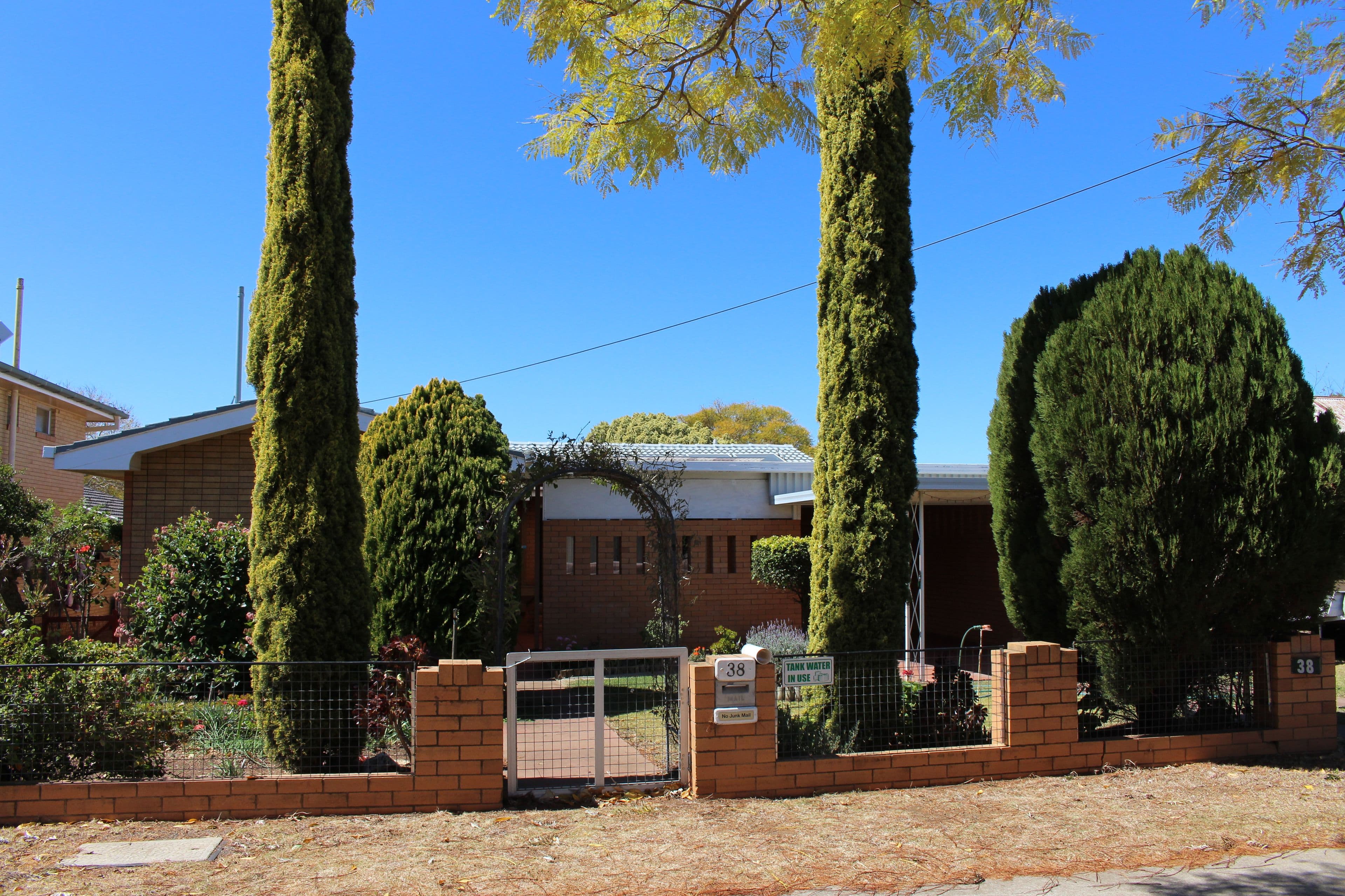 38 Murray, Pittsworth QLD 4356, Pittsworth - Image 1